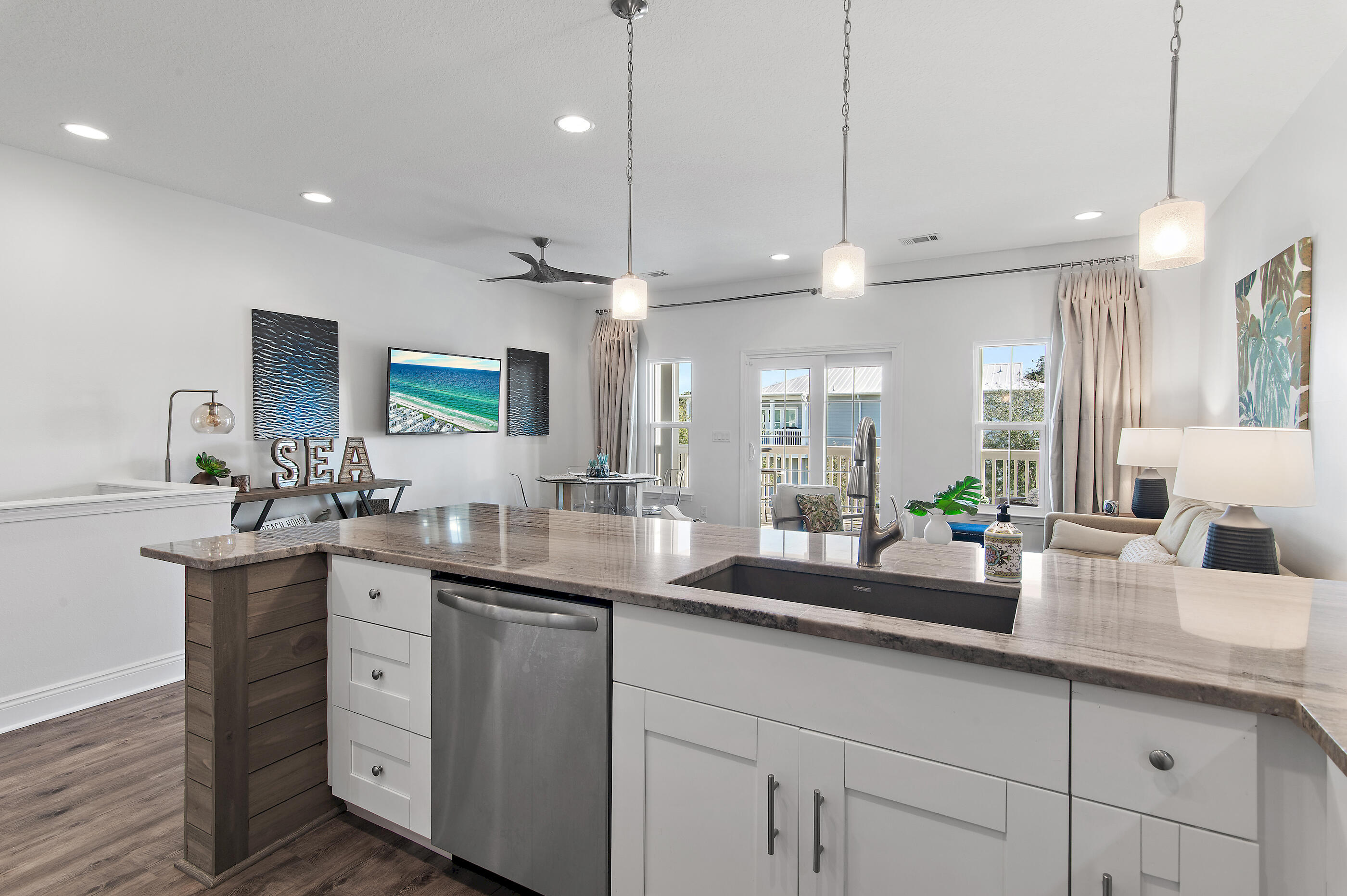 Miller's Landing on Lake Powell - Residential