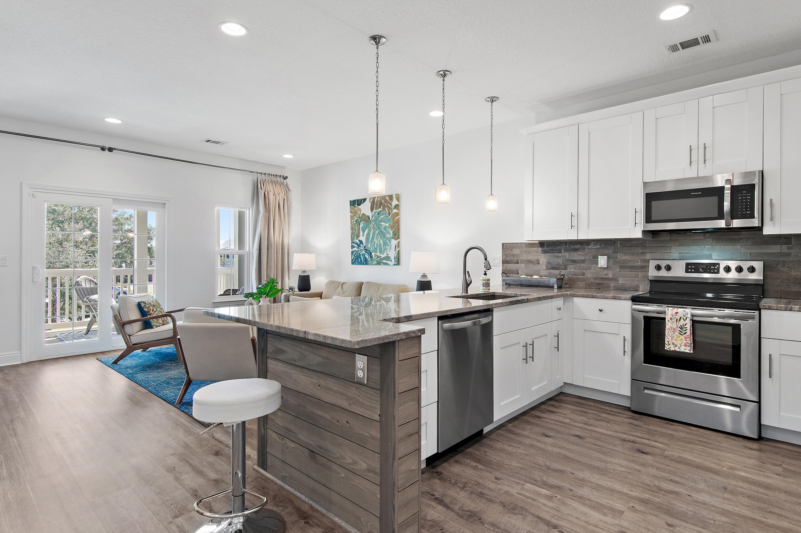 Miller's Landing on Lake Powell - Residential