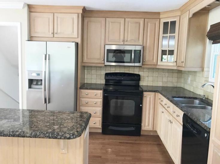 1st Spring Lake add to Kelly Homes Subd Lot1 BLK E - Residential