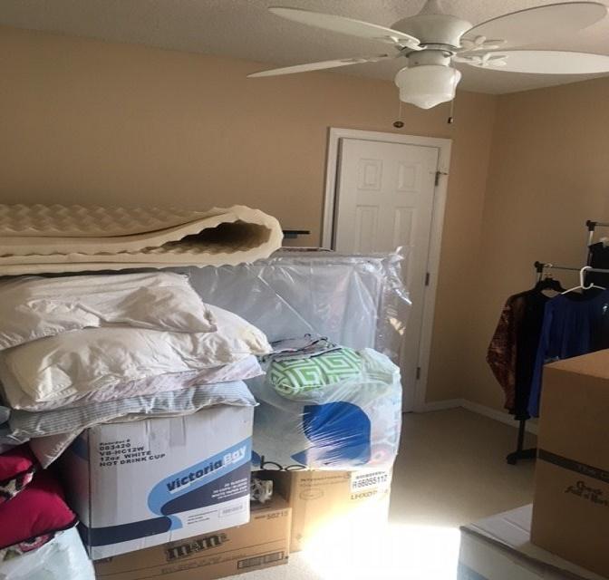 WATERFORD ESTATES S/D - Residential