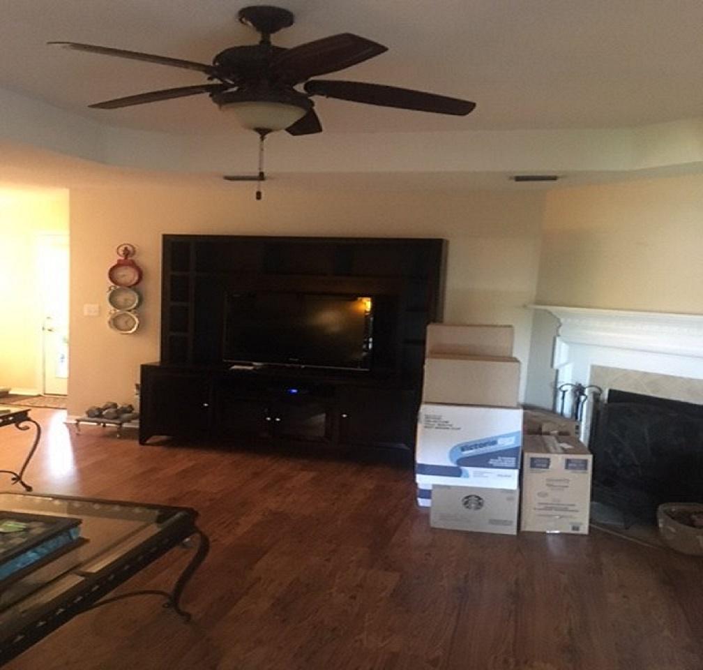 WATERFORD ESTATES S/D - Residential