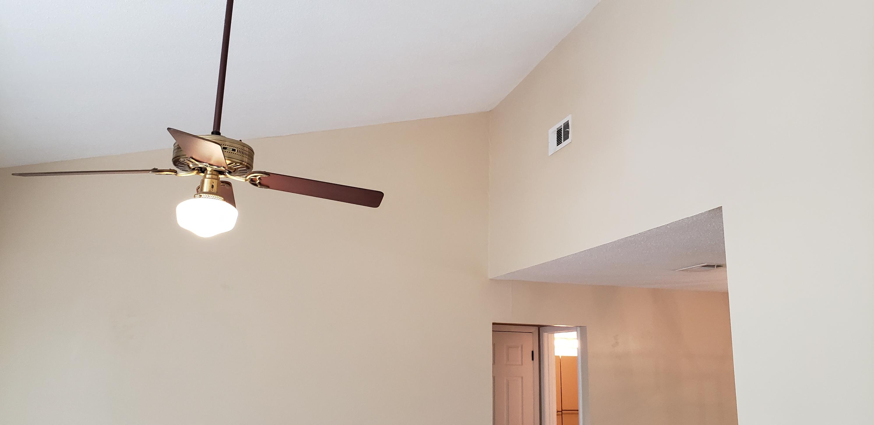 800 INDIAN TRAIL CONDO - Residential