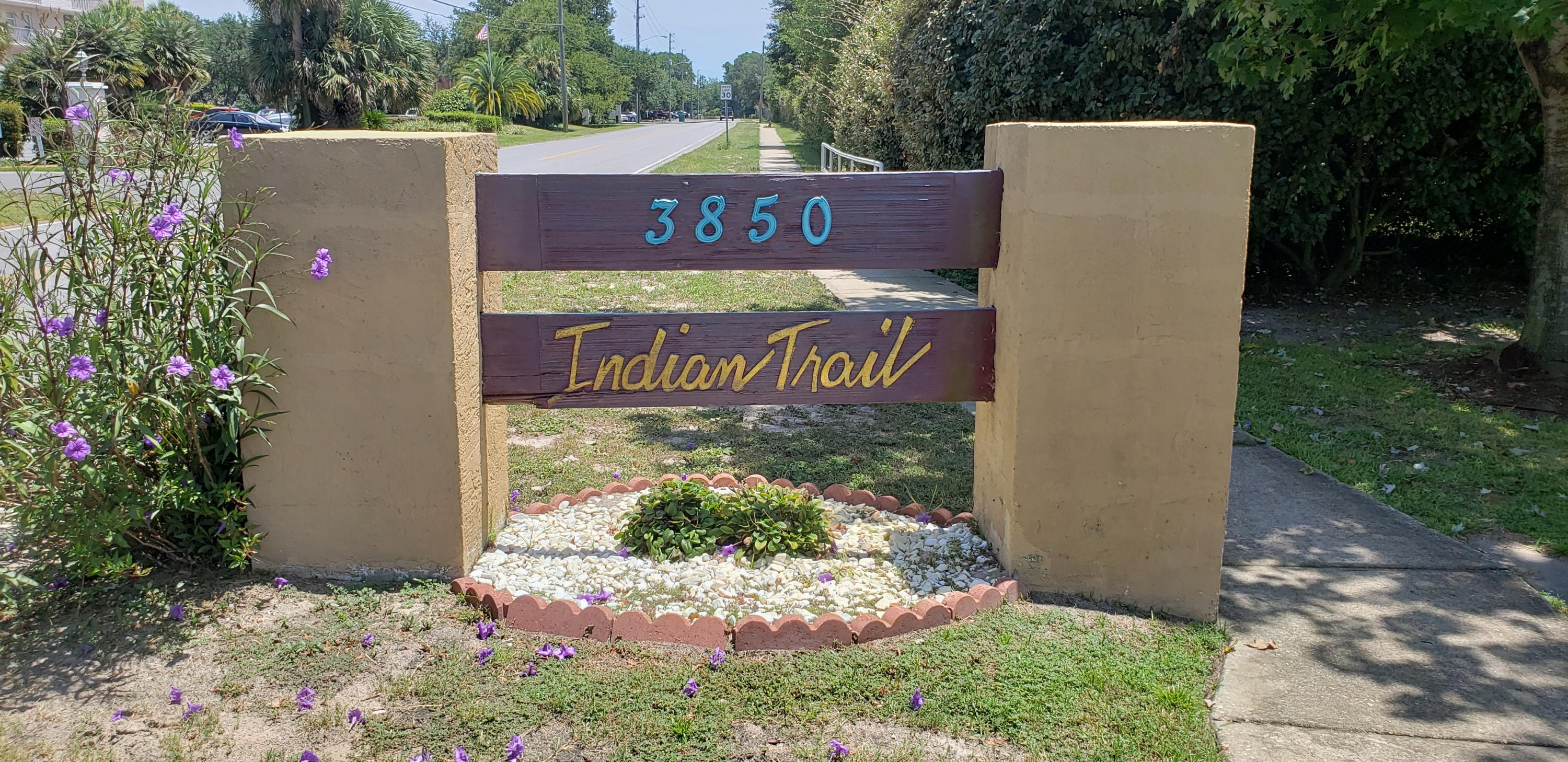 800 INDIAN TRAIL CONDO - Residential