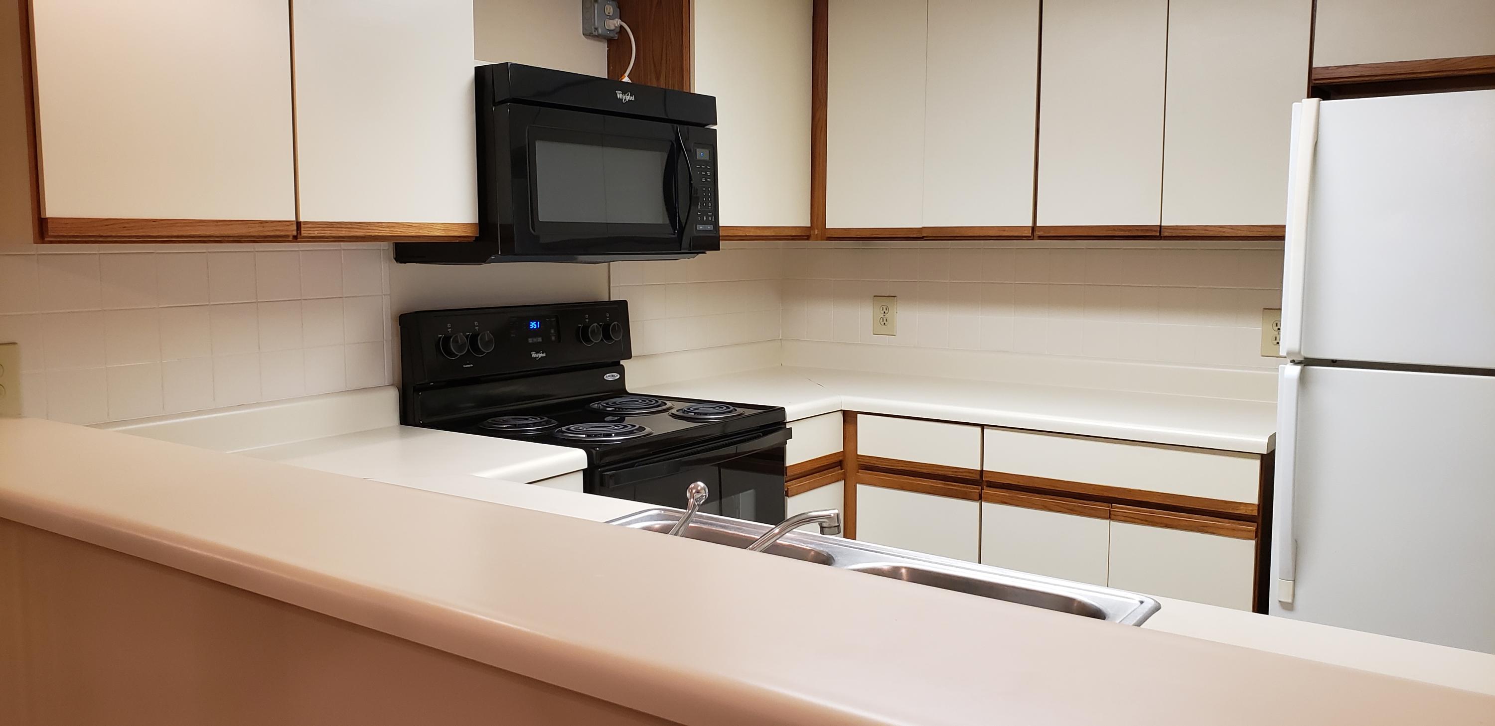 800 INDIAN TRAIL CONDO - Residential