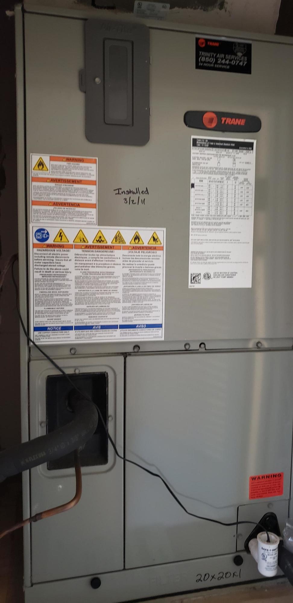 800 INDIAN TRAIL CONDO - Residential