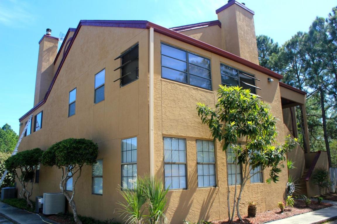 800 INDIAN TRAIL CONDO - Residential