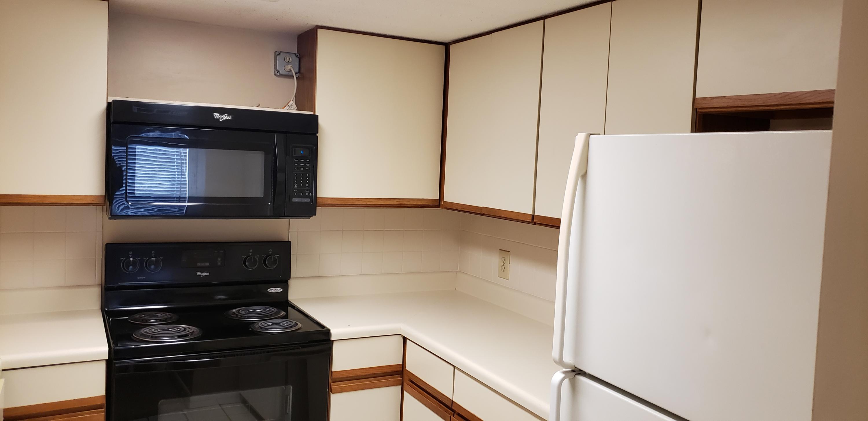 800 INDIAN TRAIL CONDO - Residential