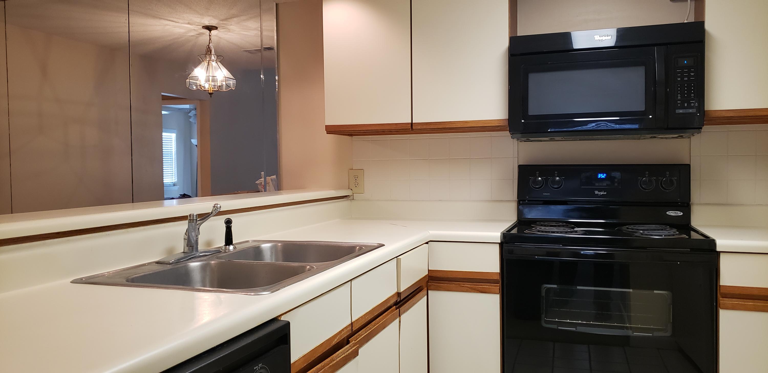 800 INDIAN TRAIL CONDO - Residential