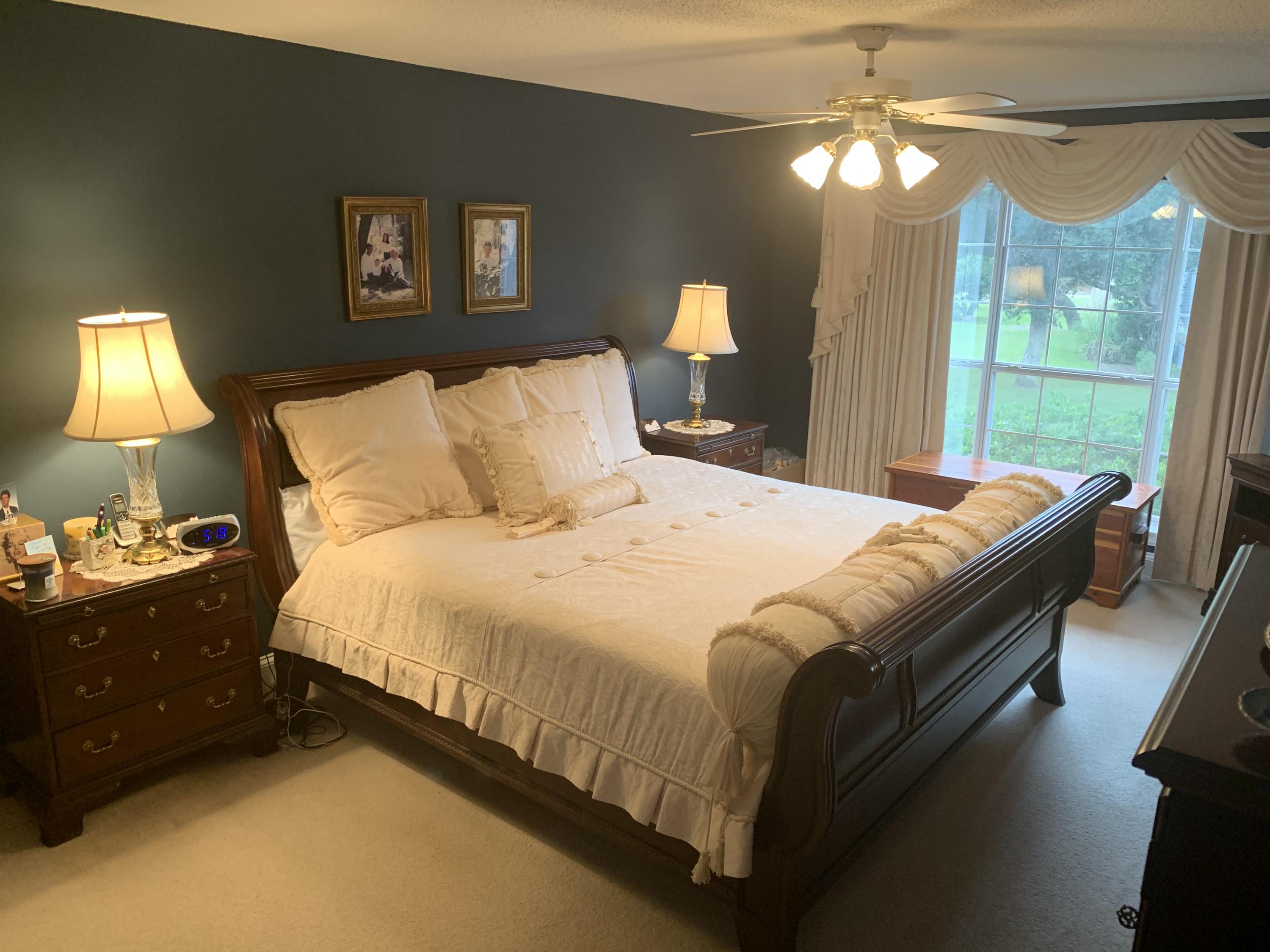 LAKE LORRAINE ESTATES - Residential