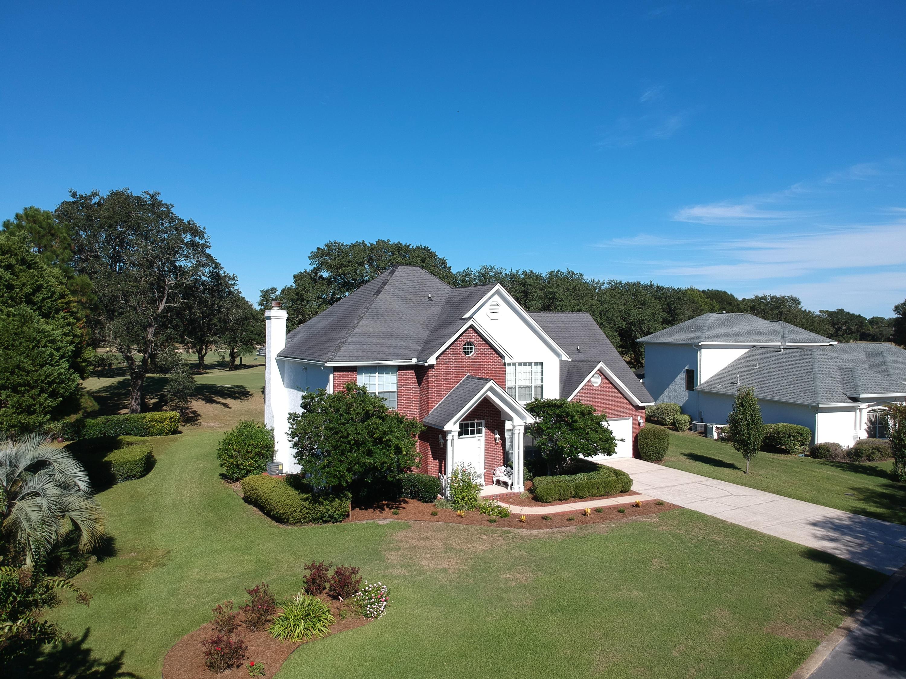 LAKE LORRAINE ESTATES - Residential