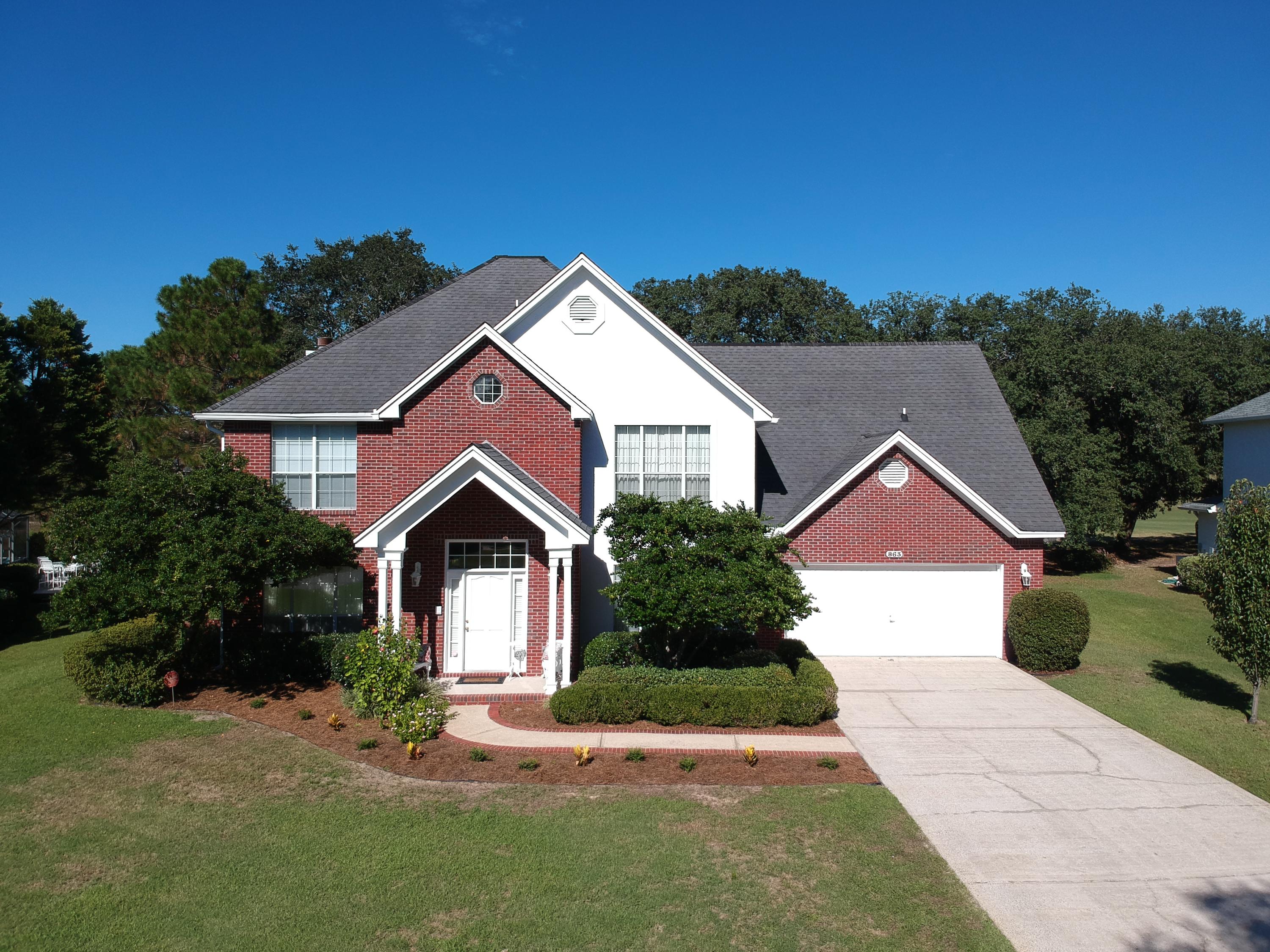 LAKE LORRAINE ESTATES - Residential