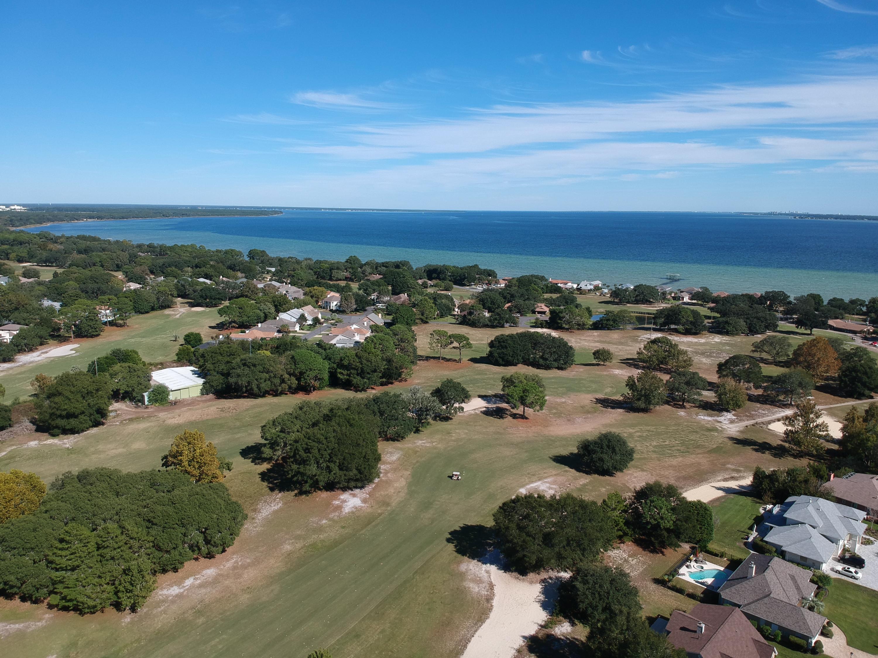 LAKE LORRAINE ESTATES - Residential