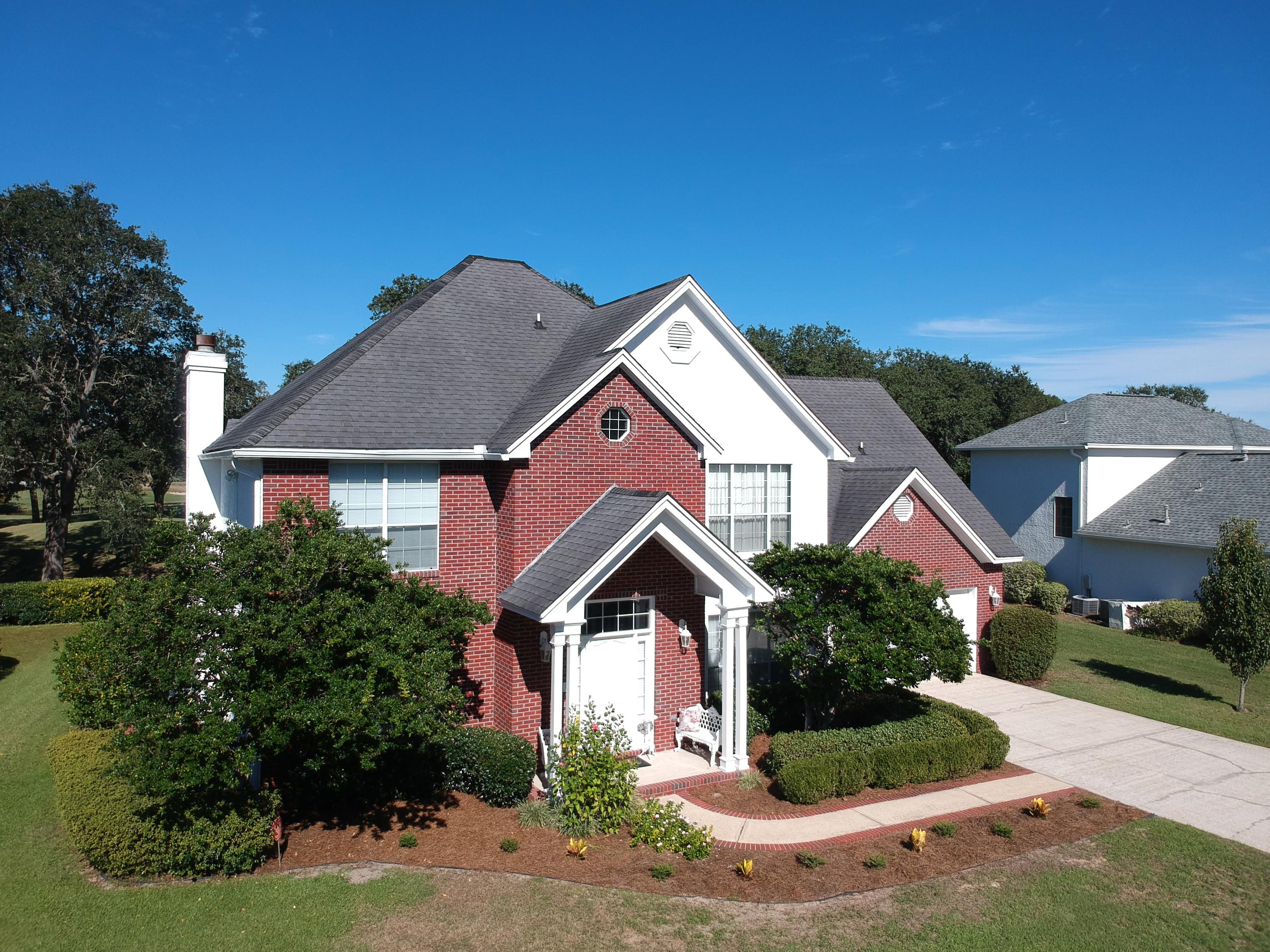 LAKE LORRAINE ESTATES - Residential