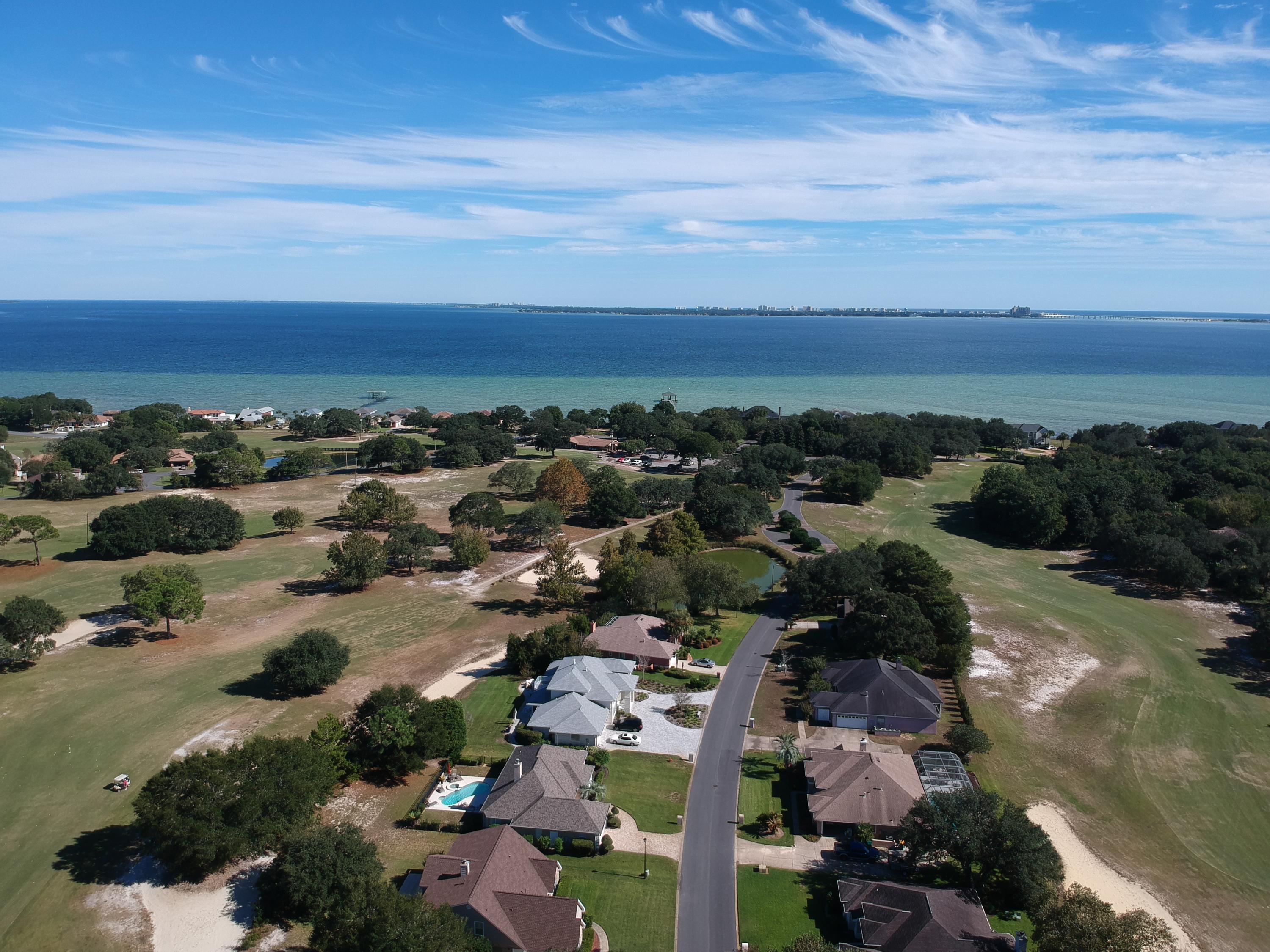 LAKE LORRAINE ESTATES - Residential