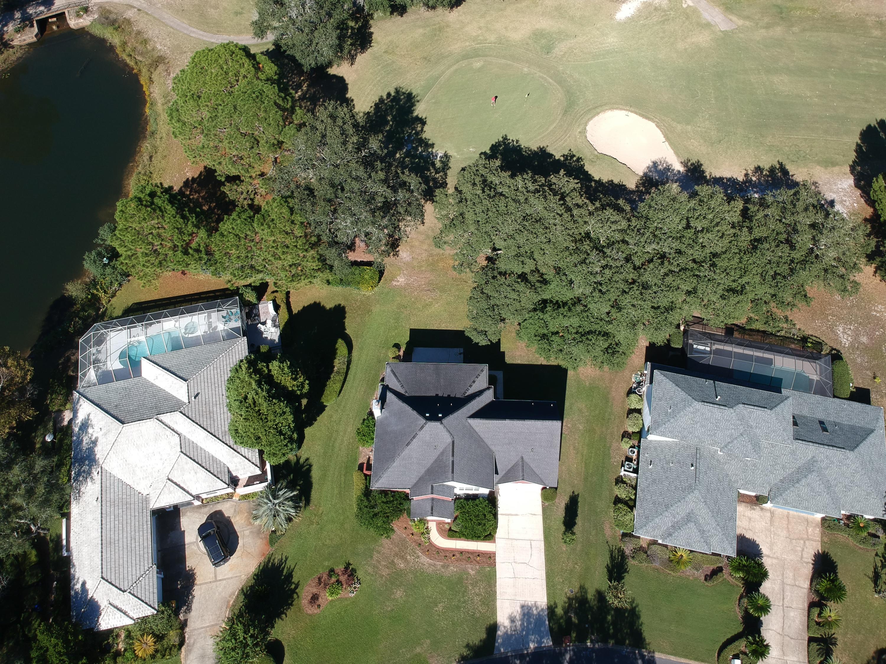 LAKE LORRAINE ESTATES - Residential