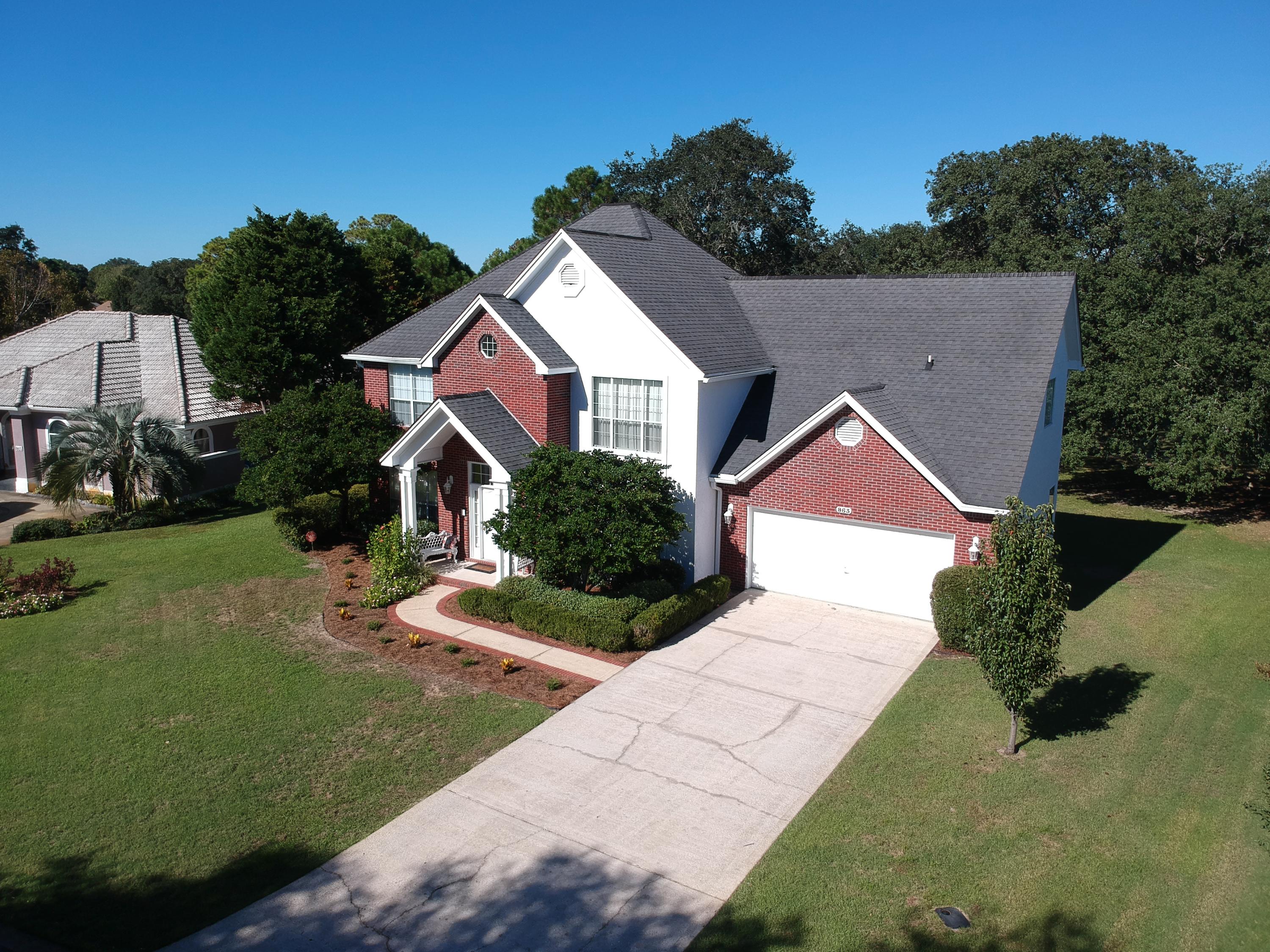 LAKE LORRAINE ESTATES - Residential