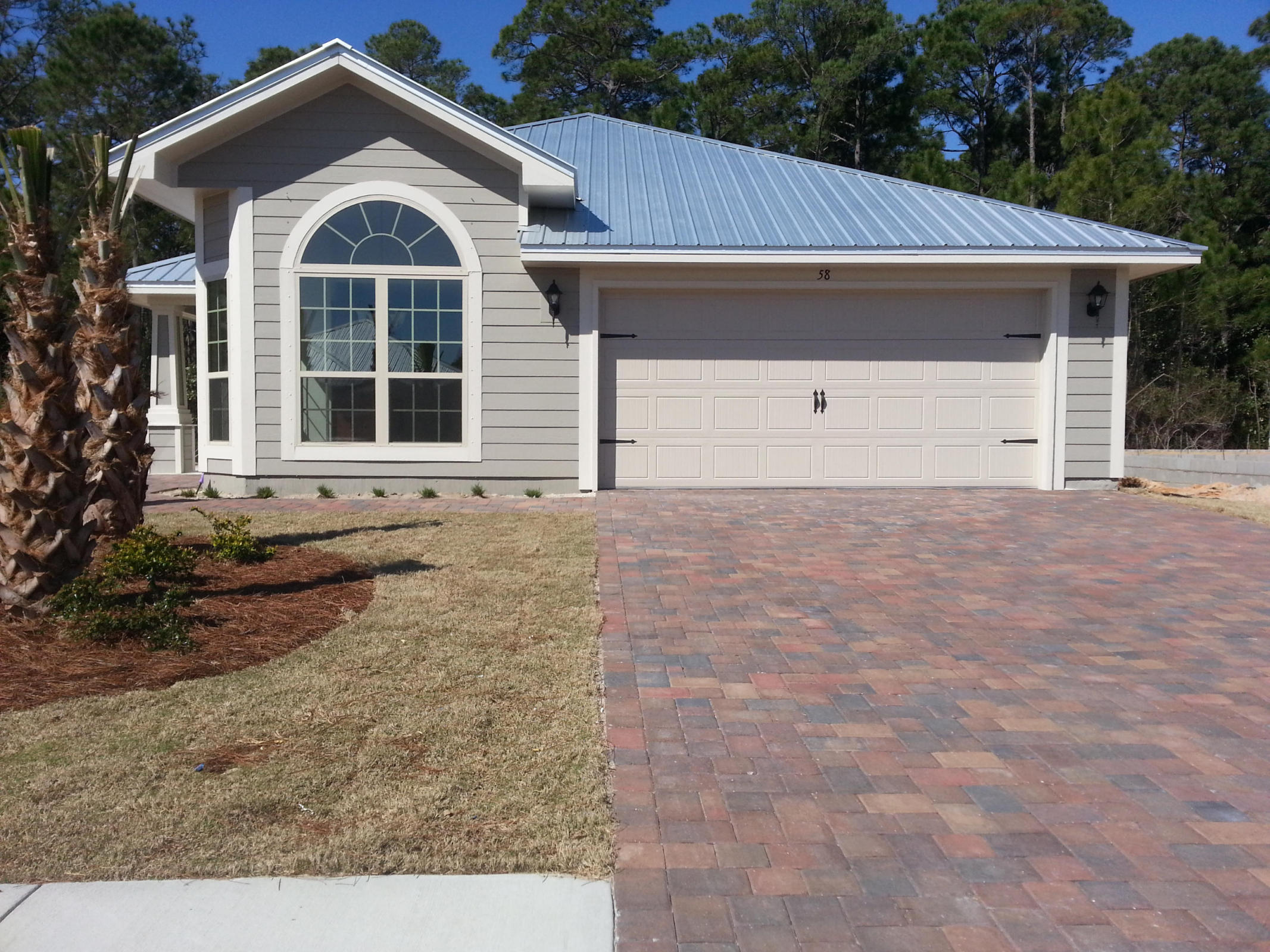 EAGLE BAY - Residential