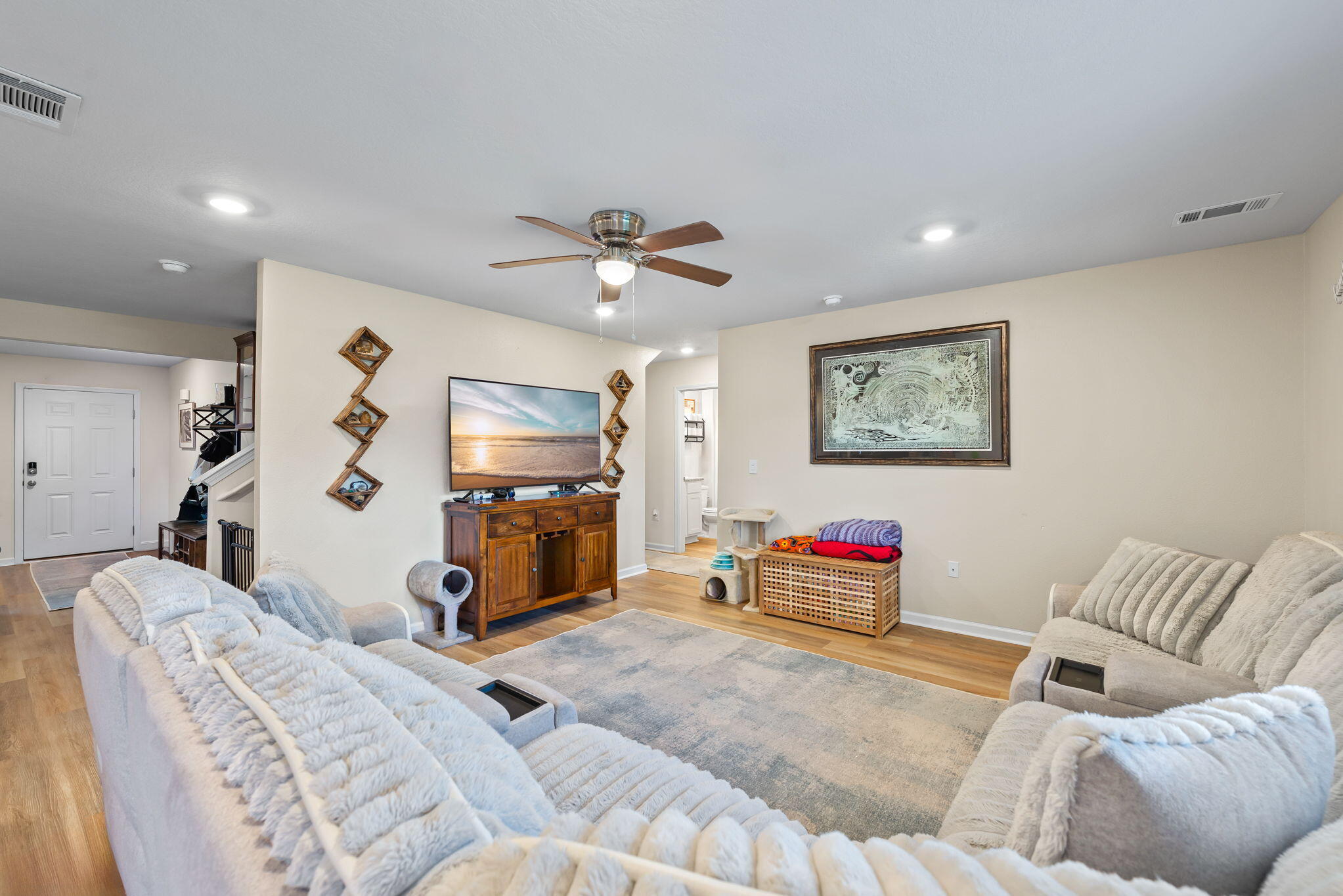 WOODLANDS PH 2 - Residential