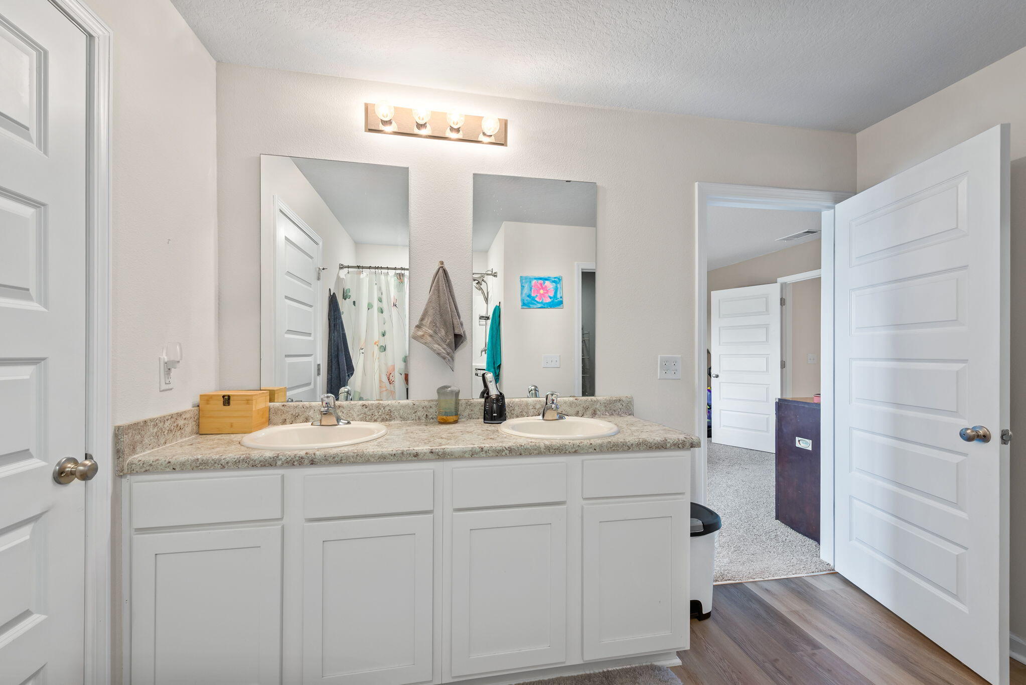 WOODLANDS PH 2 - Residential