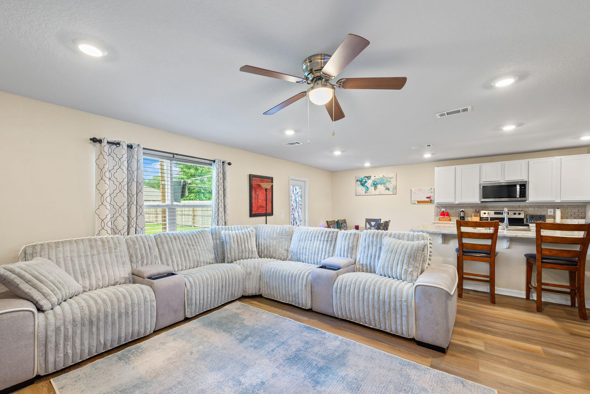 WOODLANDS PH 2 - Residential