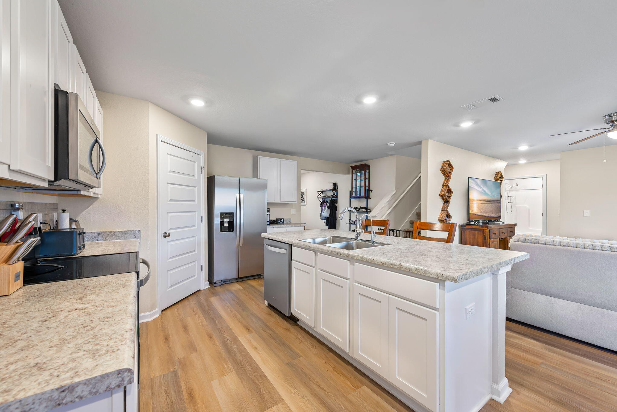 WOODLANDS PH 2 - Residential