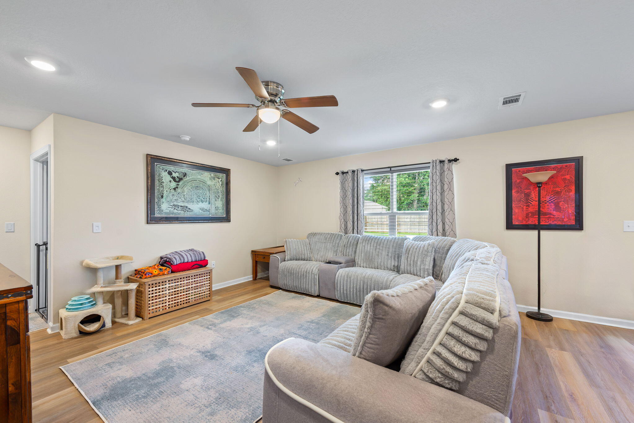 WOODLANDS PH 2 - Residential