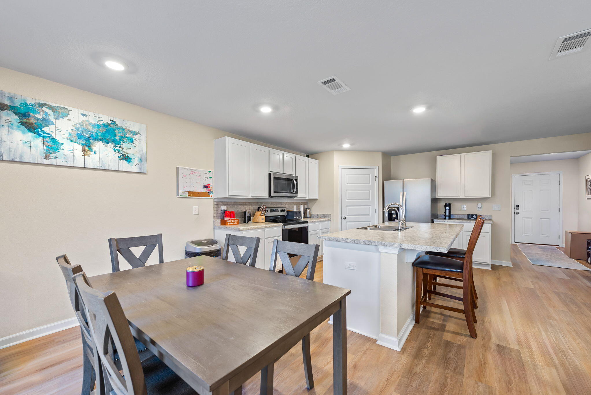 WOODLANDS PH 2 - Residential