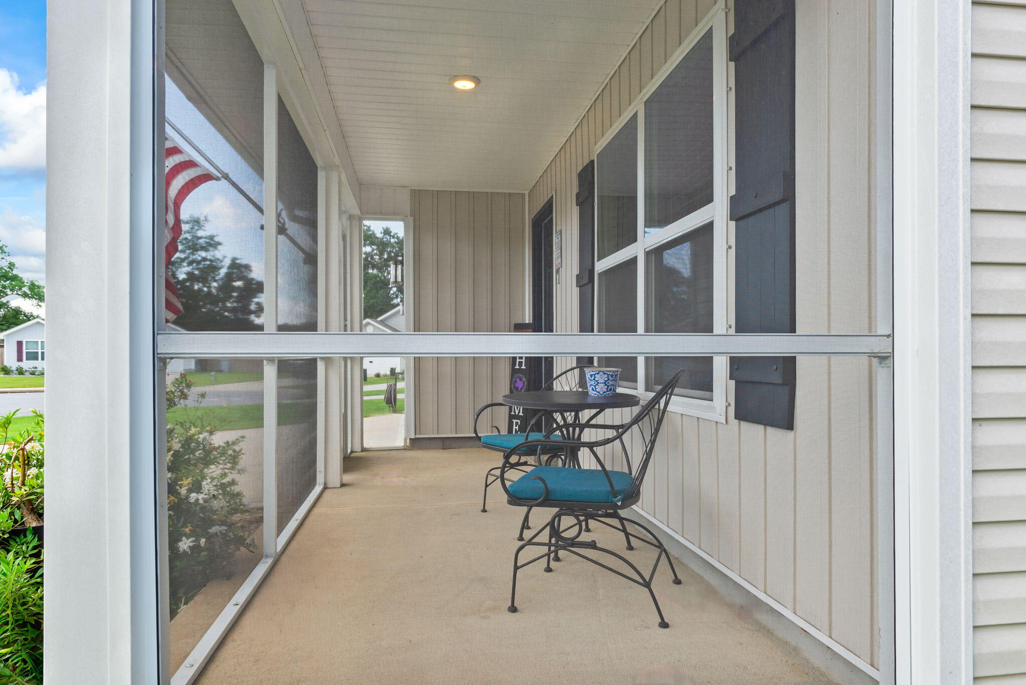 WOODLANDS PH 2 - Residential