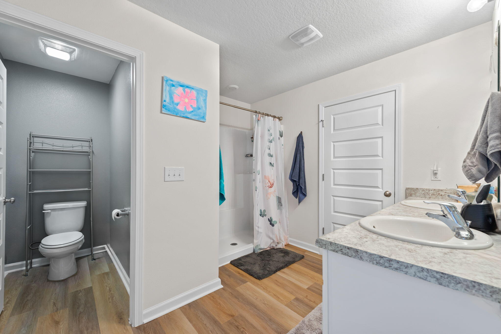 WOODLANDS PH 2 - Residential