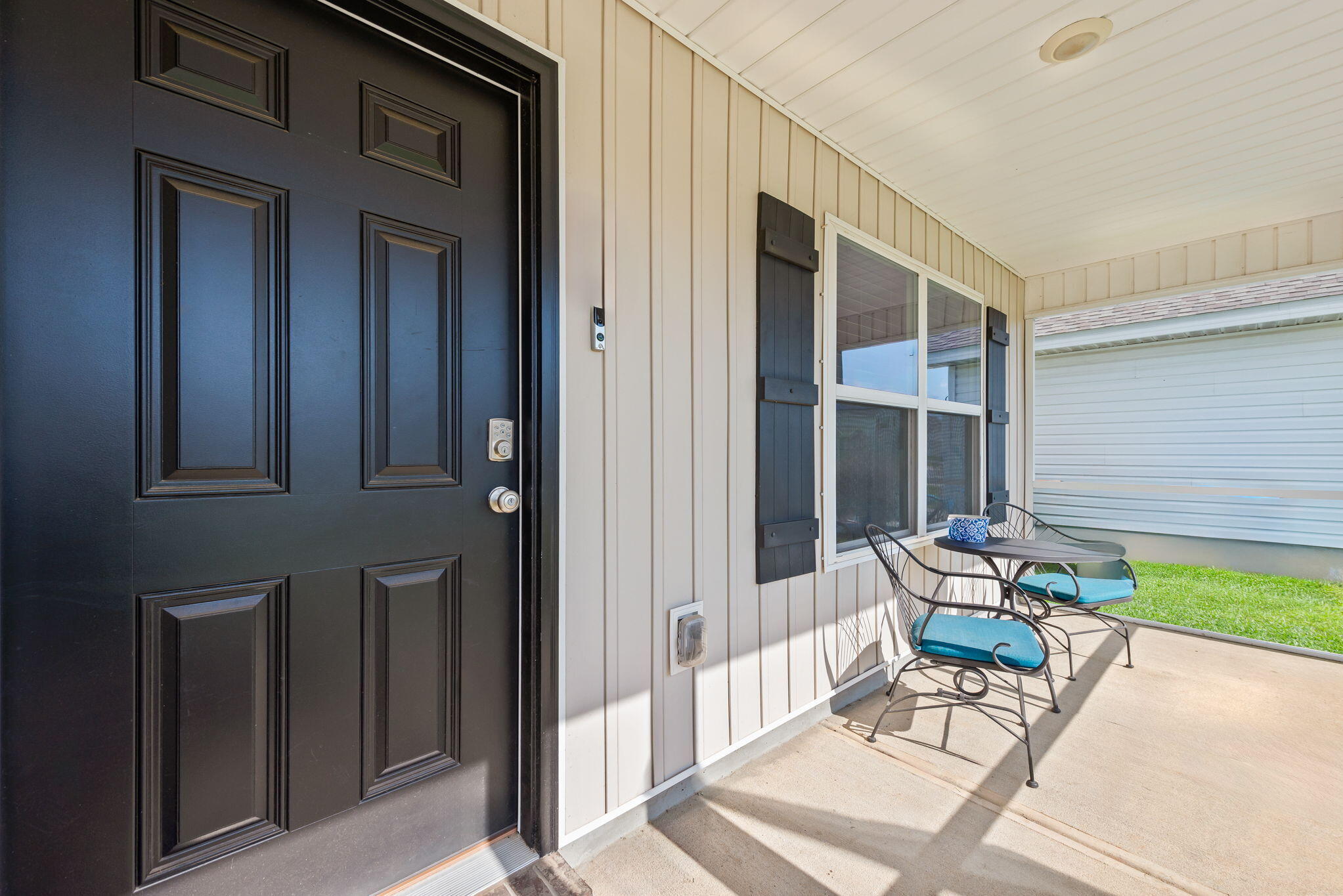 WOODLANDS PH 2 - Residential