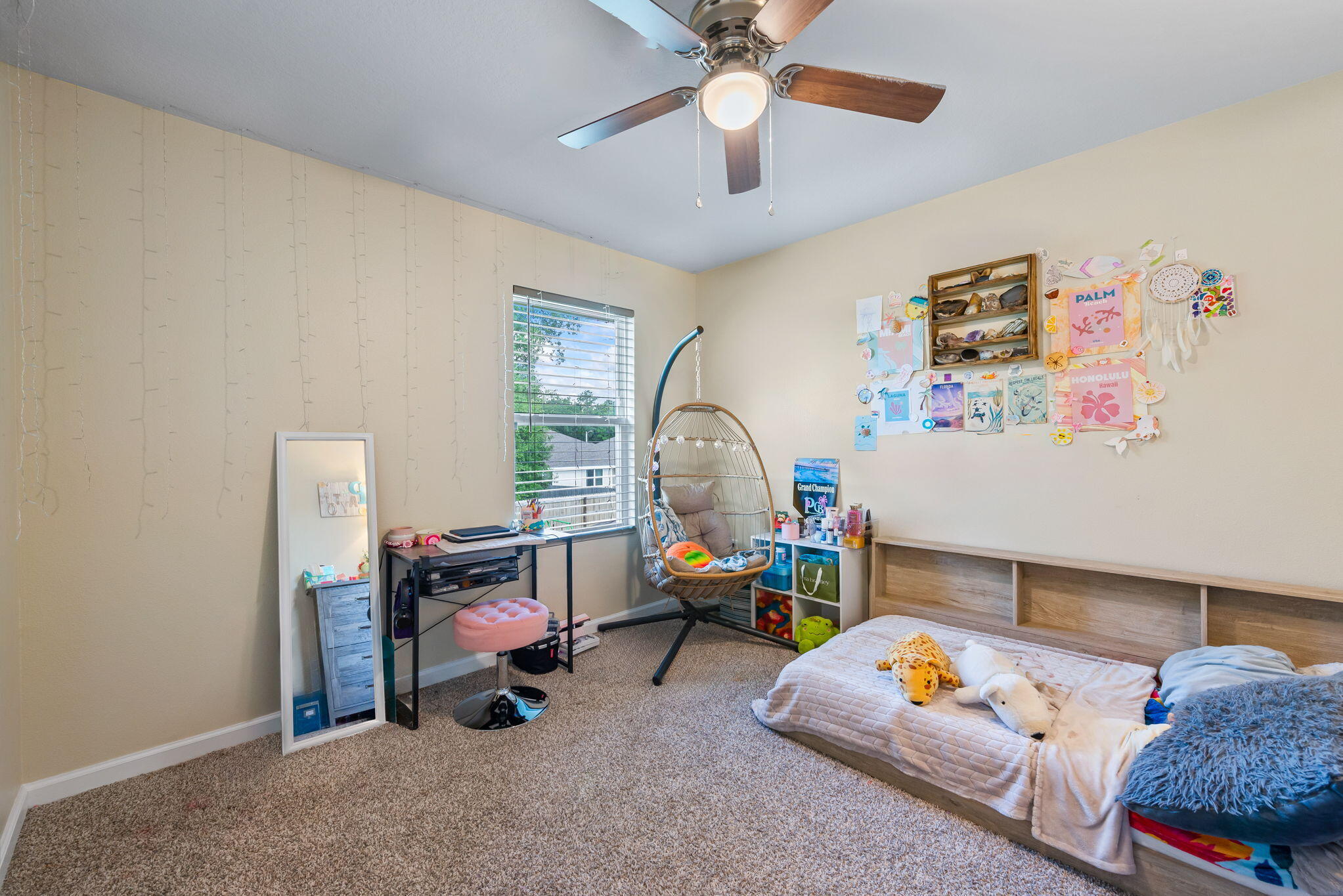 WOODLANDS PH 2 - Residential