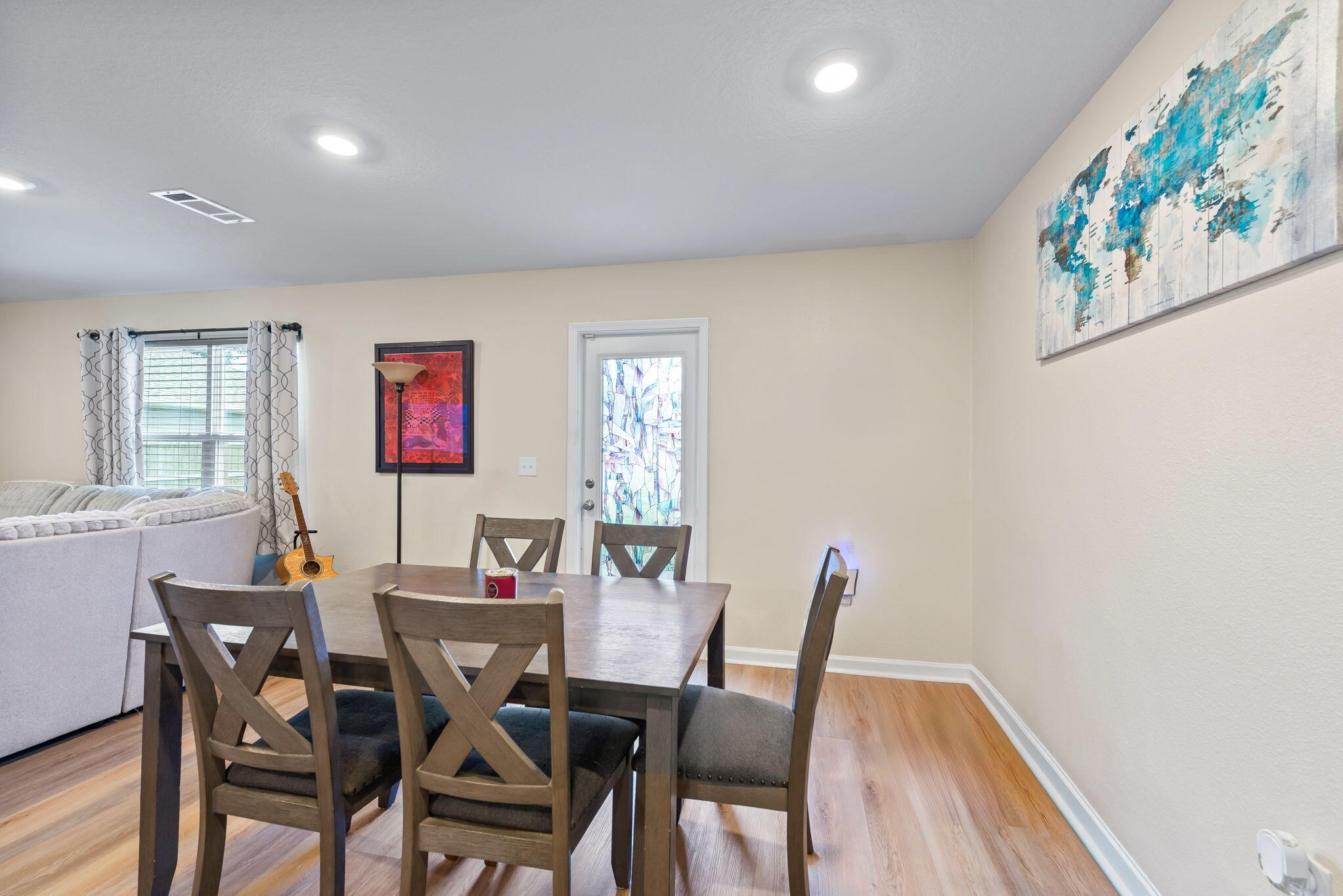 WOODLANDS PH 2 - Residential