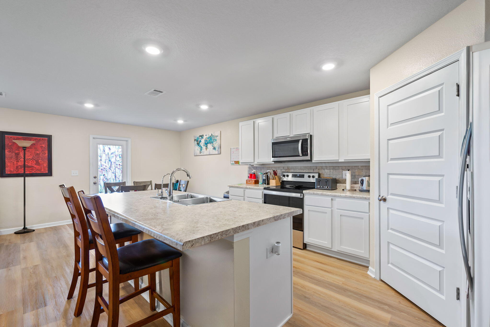 WOODLANDS PH 2 - Residential