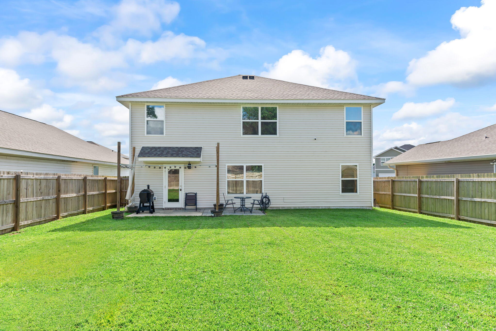 WOODLANDS PH 2 - Residential