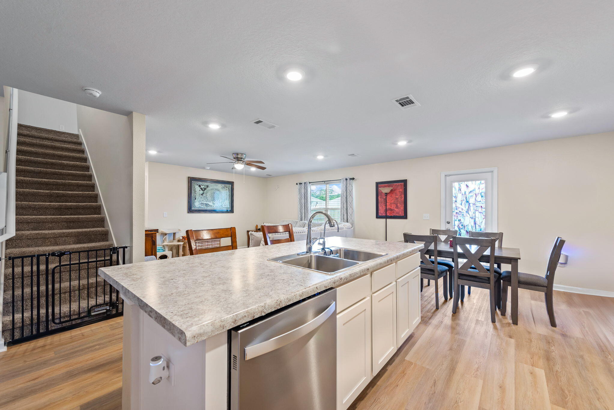 WOODLANDS PH 2 - Residential