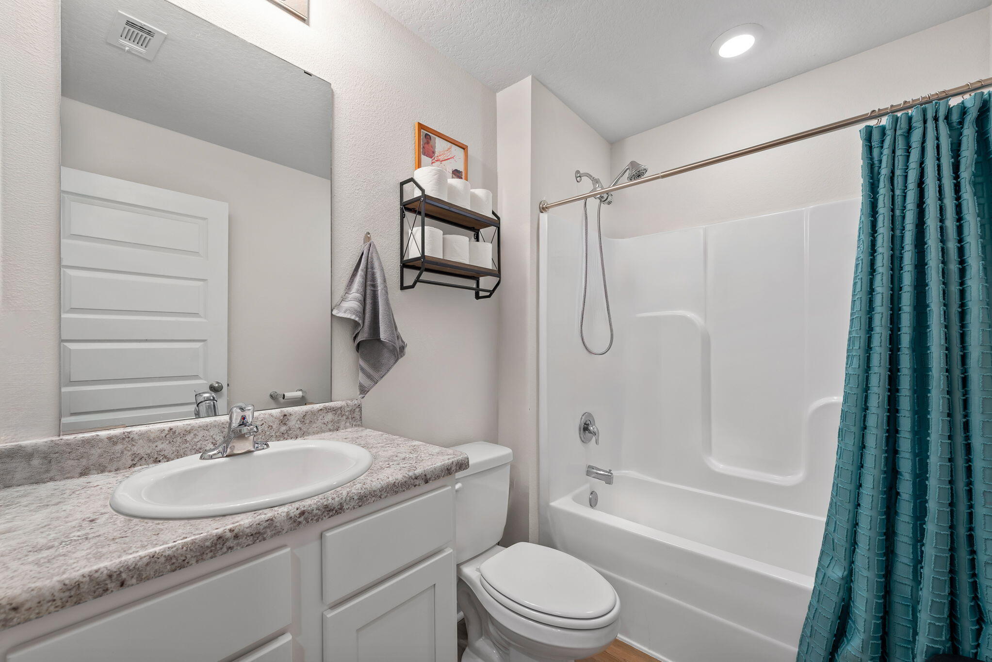 WOODLANDS PH 2 - Residential
