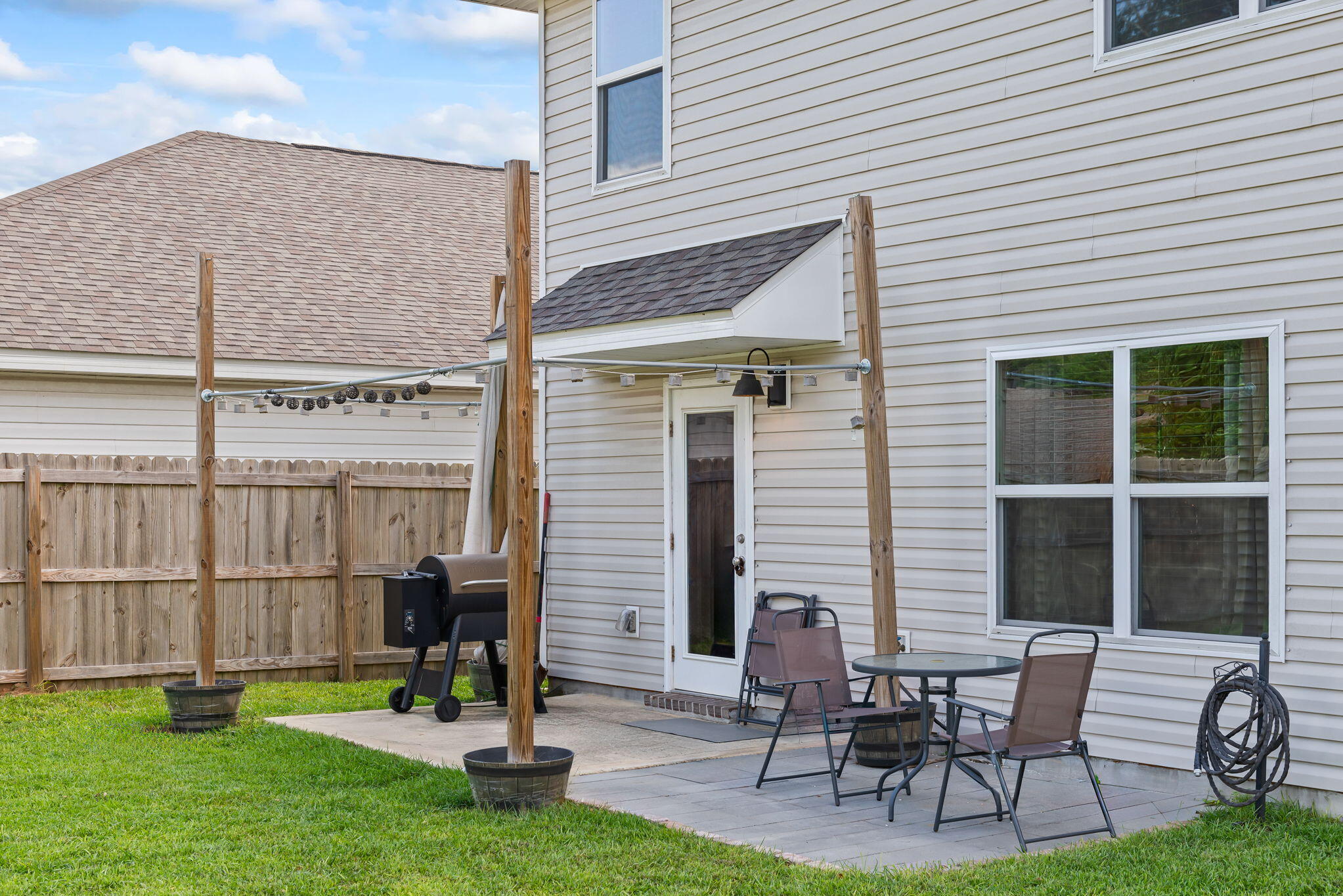 WOODLANDS PH 2 - Residential