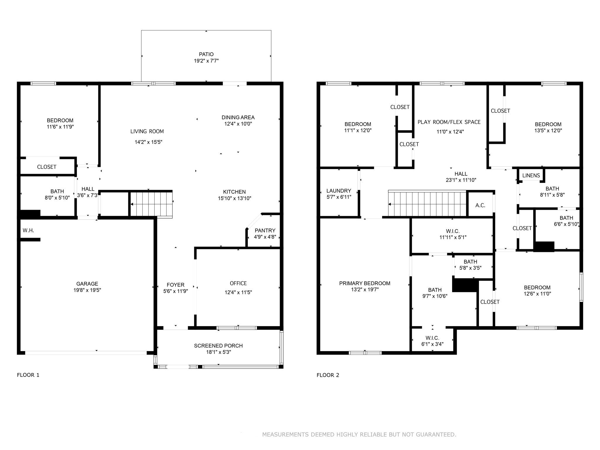 WOODLANDS PH 2 - Residential