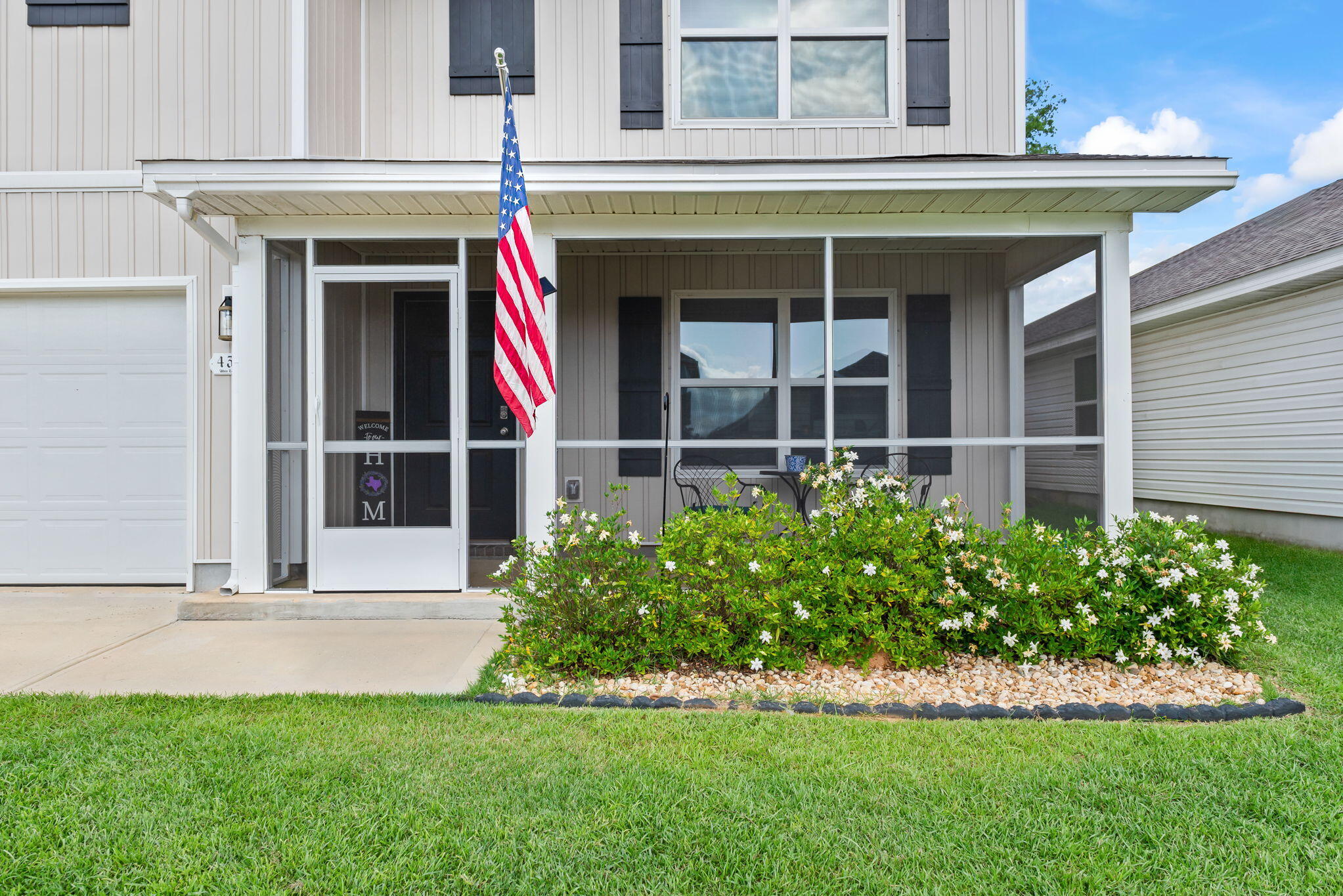 WOODLANDS PH 2 - Residential