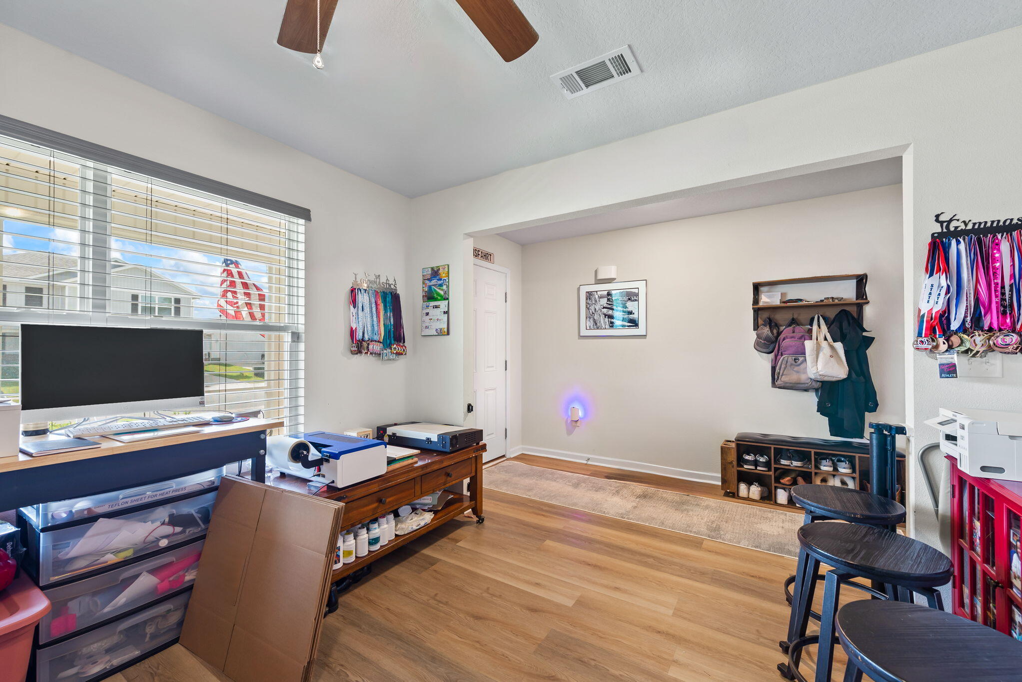 WOODLANDS PH 2 - Residential