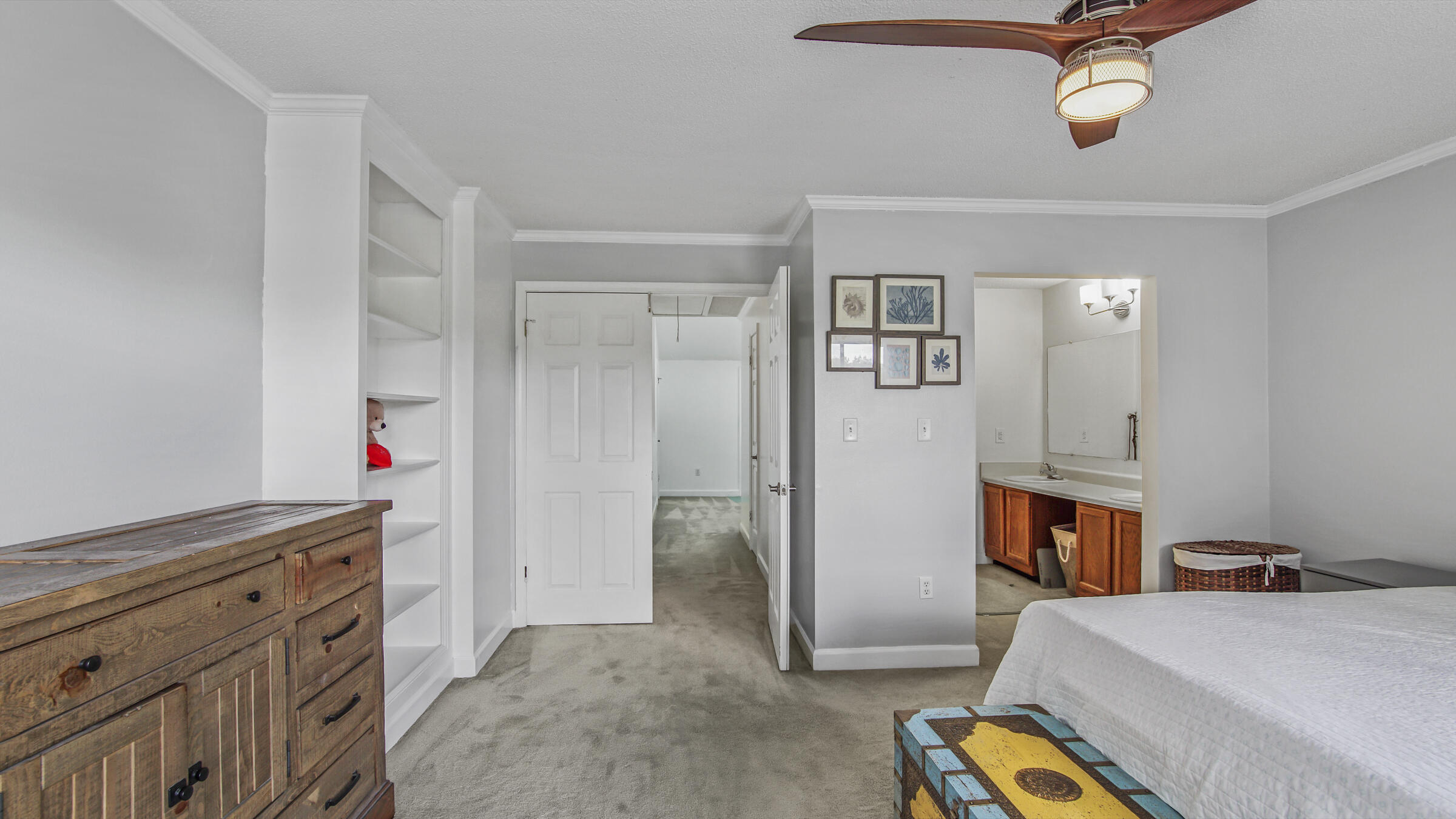 LAKESIDE CONDO AT BLUEWATER BAY - Residential