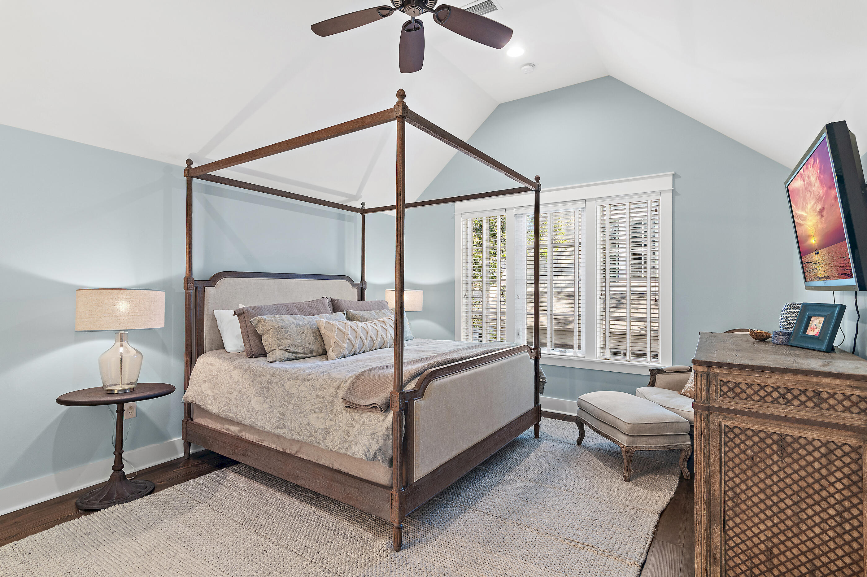 WATERSOUND WEST BEACH - Residential