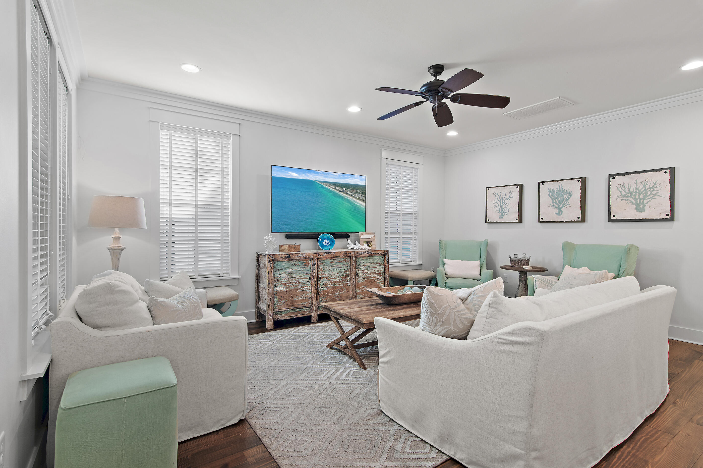 WATERSOUND WEST BEACH - Residential