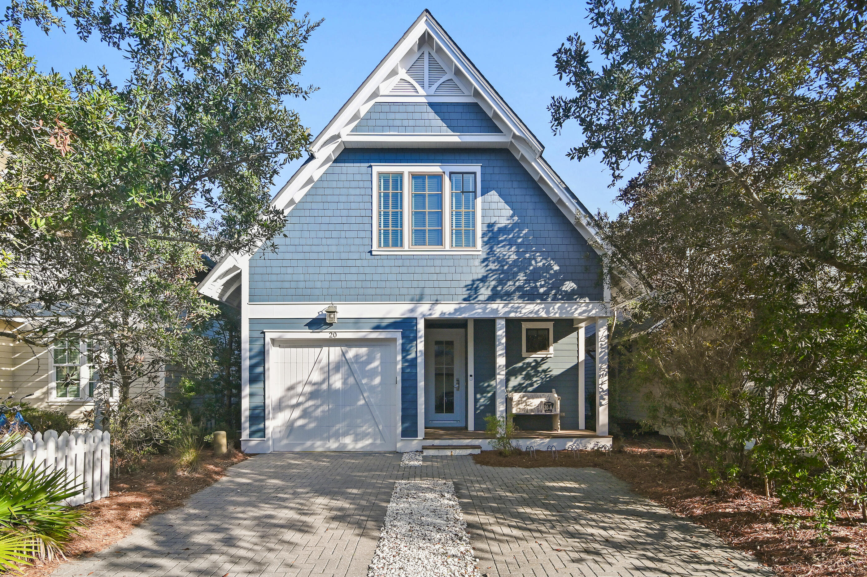 WATERSOUND WEST BEACH - Residential