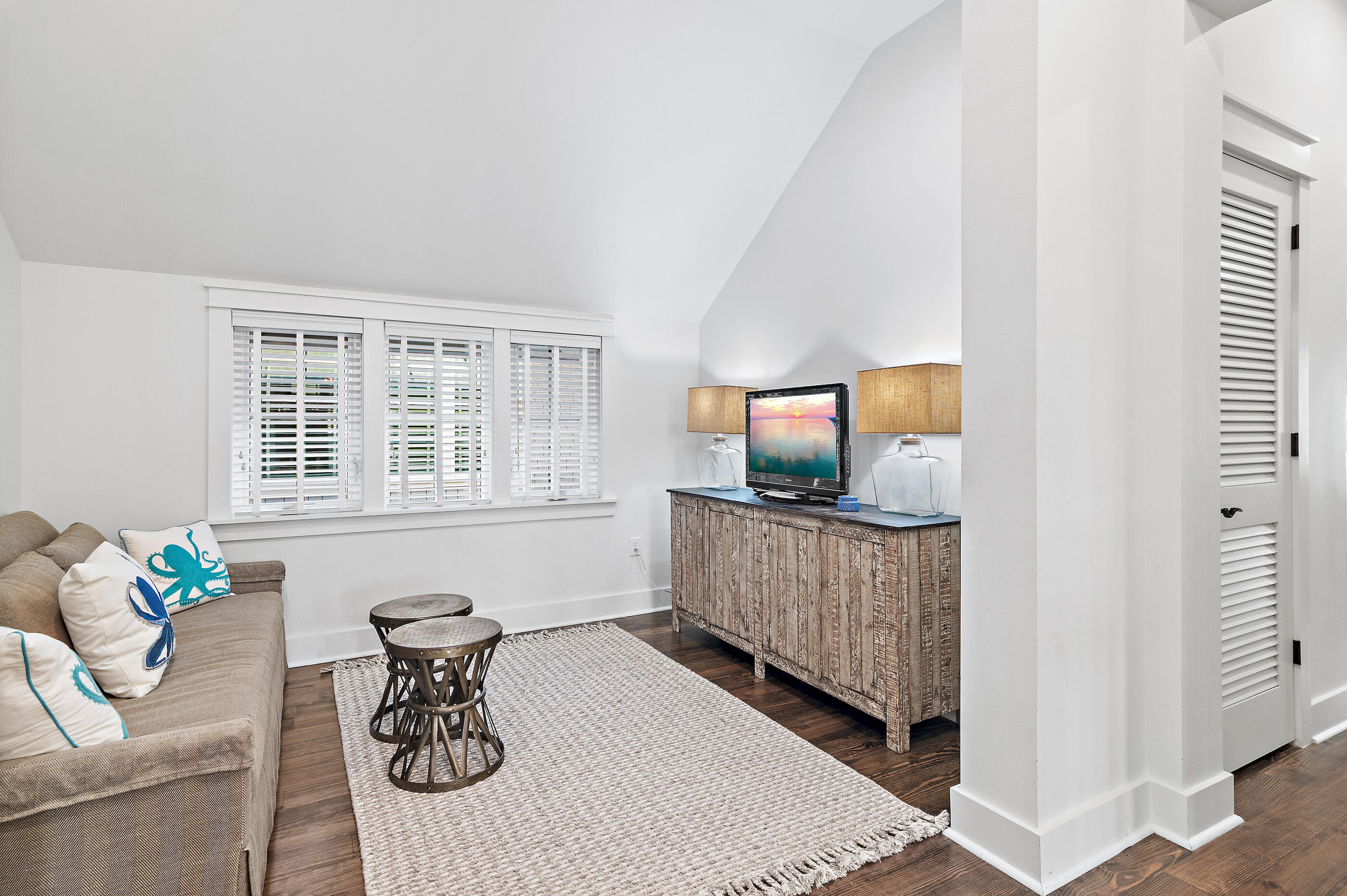 WATERSOUND WEST BEACH - Residential