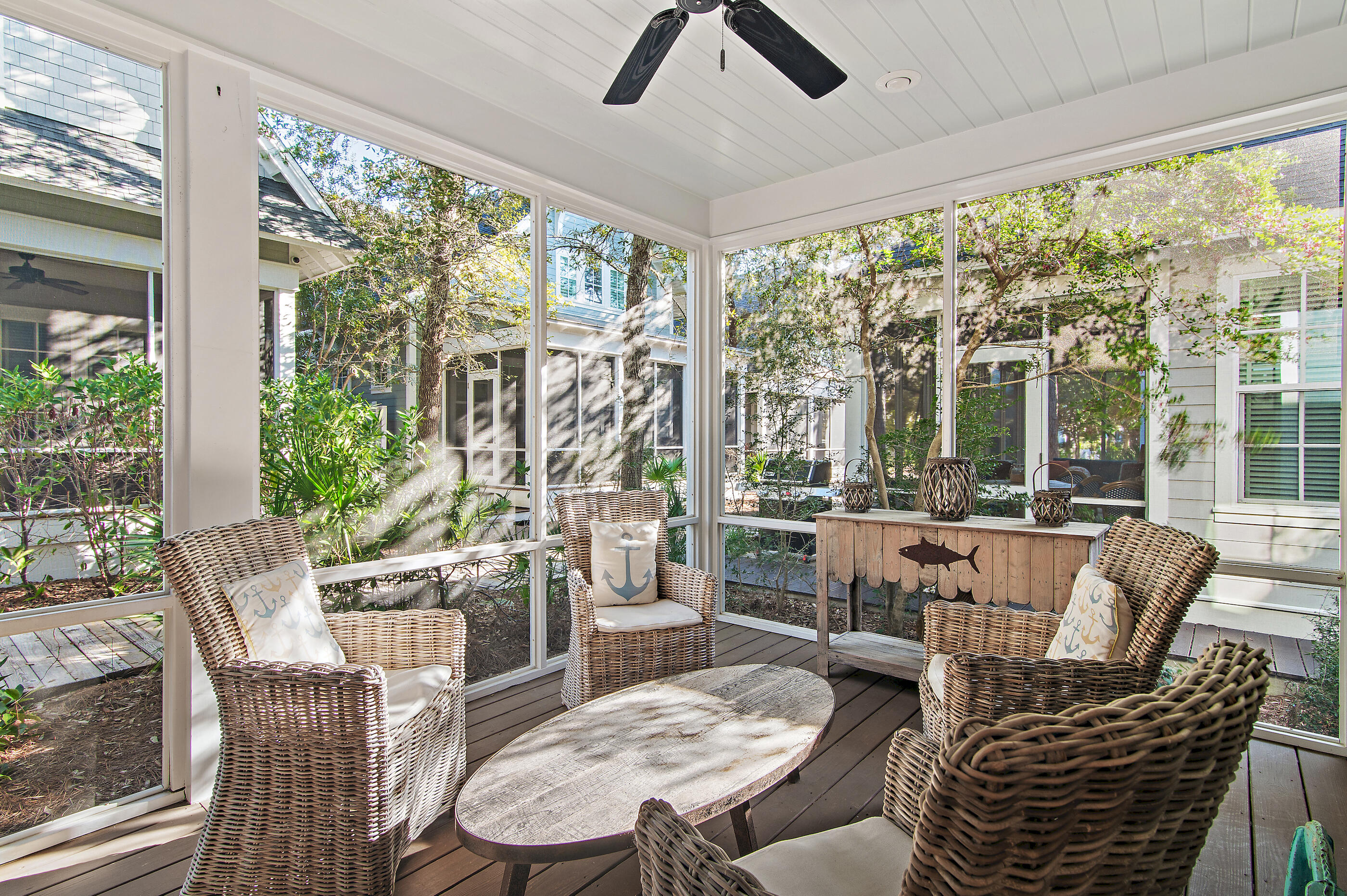 WATERSOUND WEST BEACH - Residential