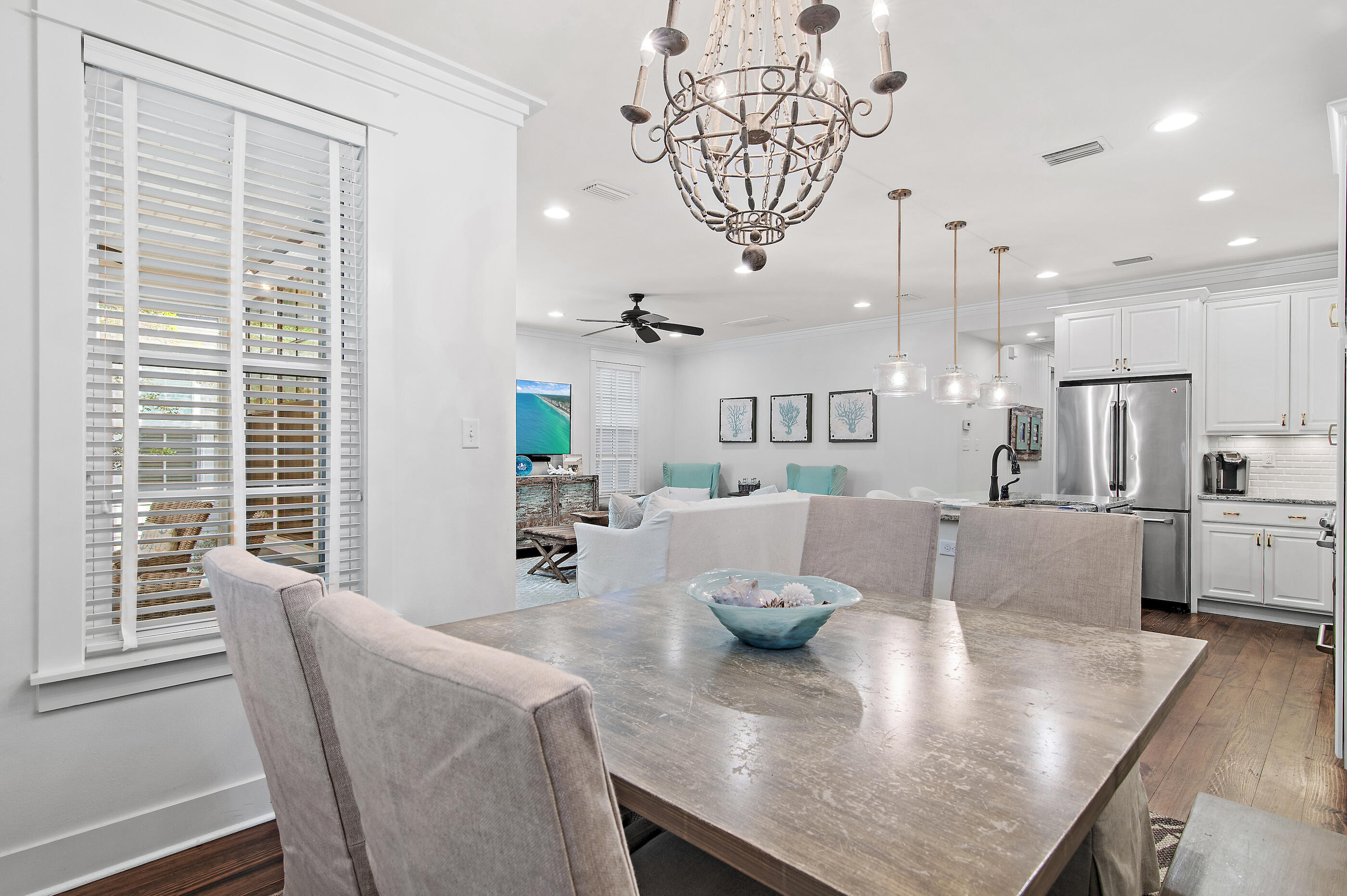 WATERSOUND WEST BEACH - Residential