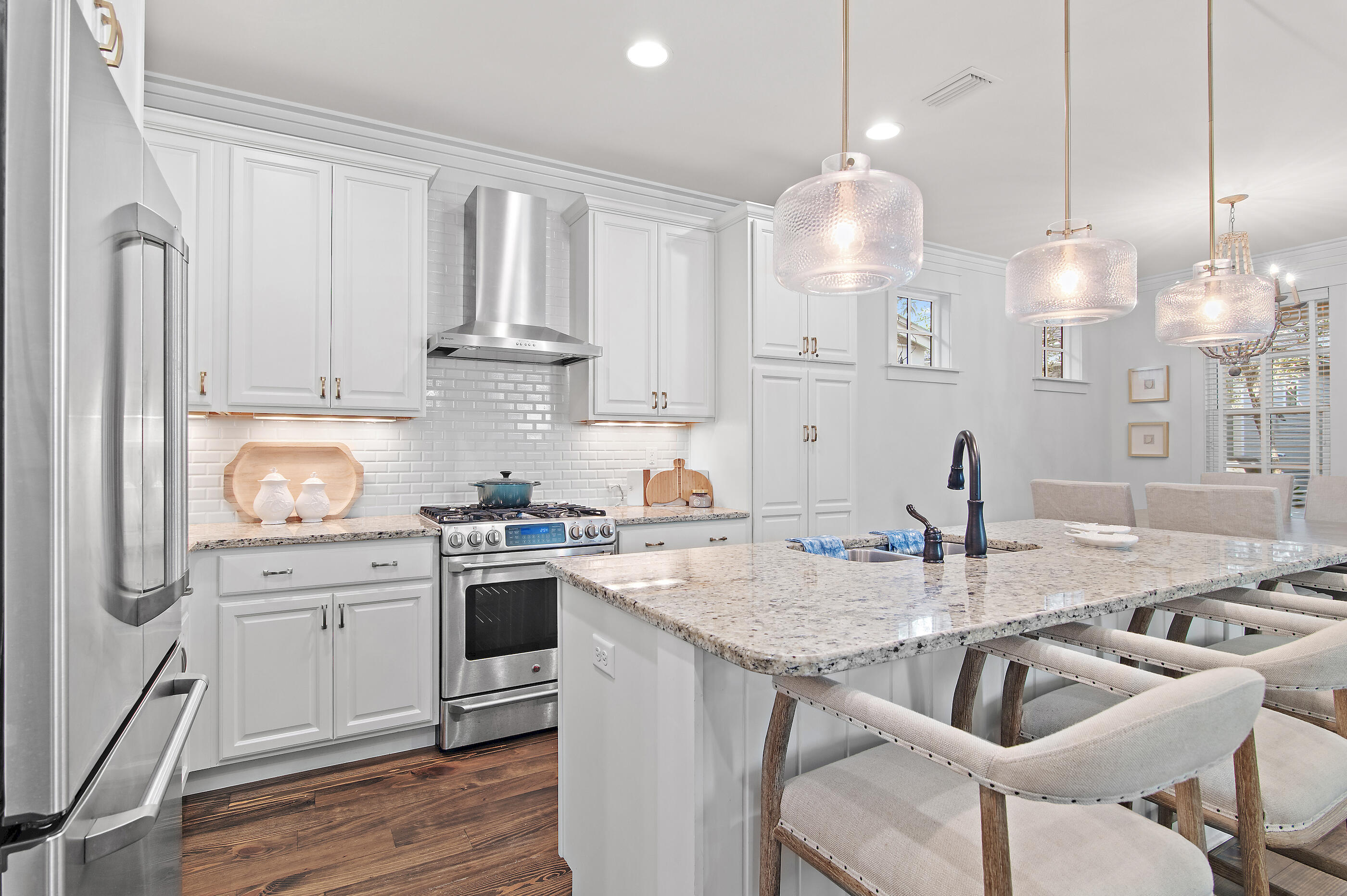 WATERSOUND WEST BEACH - Residential