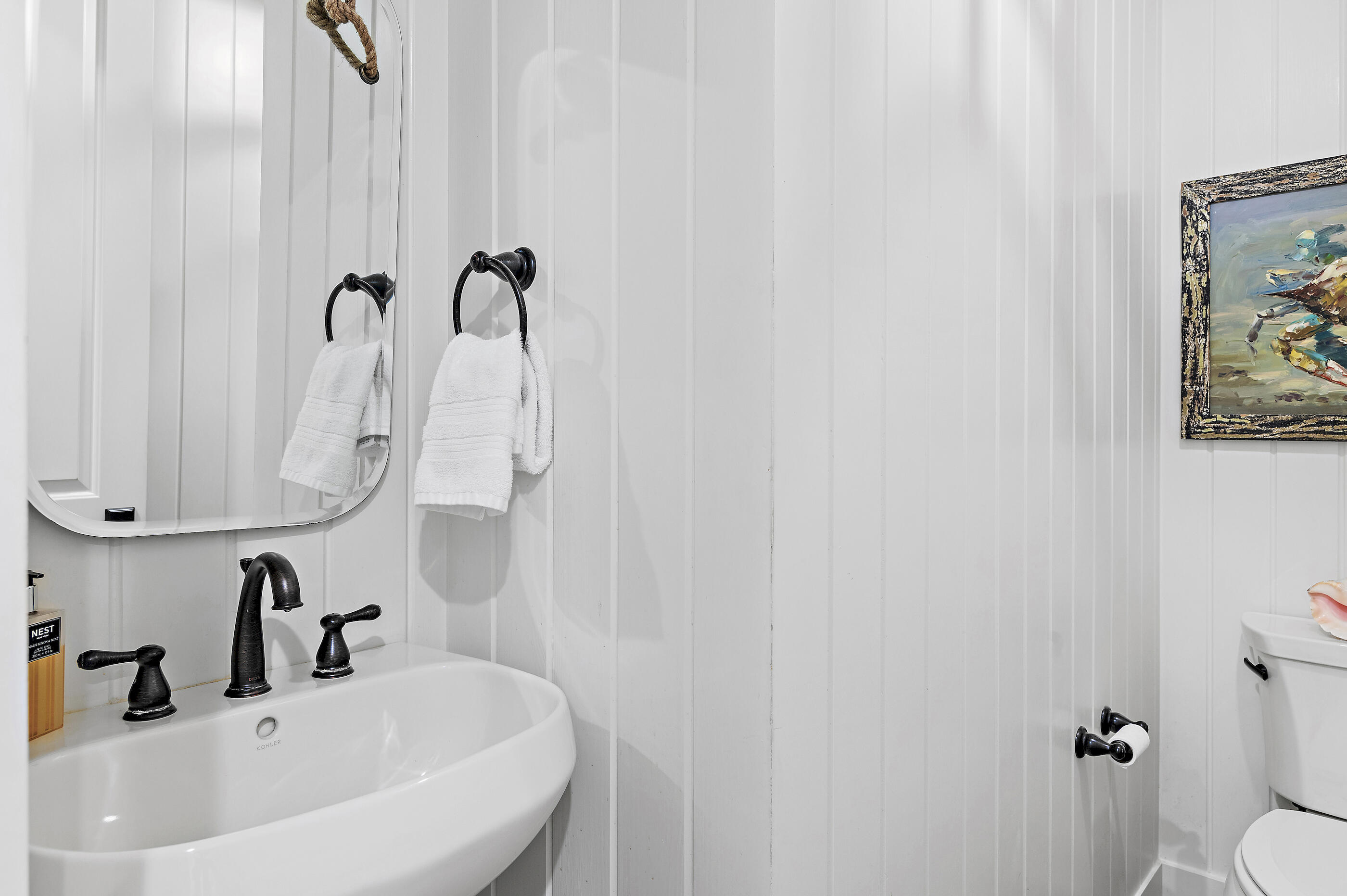 WATERSOUND WEST BEACH - Residential