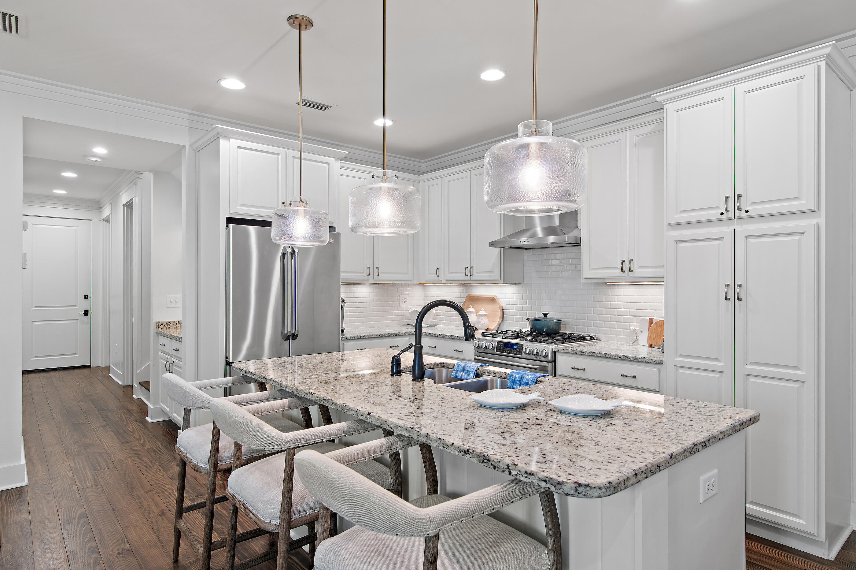 WATERSOUND WEST BEACH - Residential